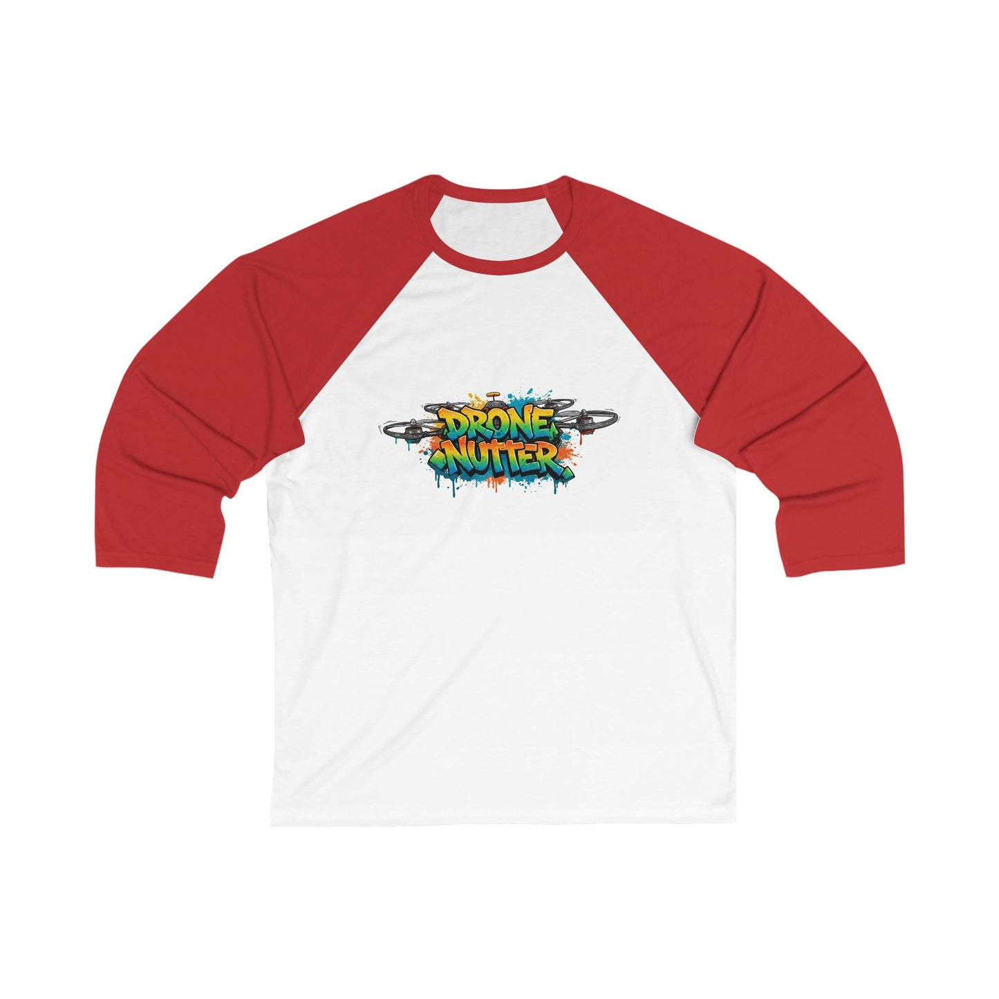 Drone Hunters Unisex Tee