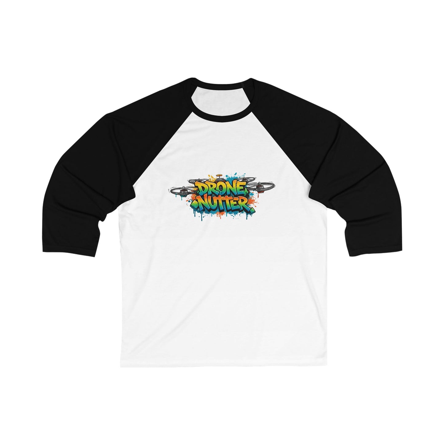 Drone Hunters Unisex Tee