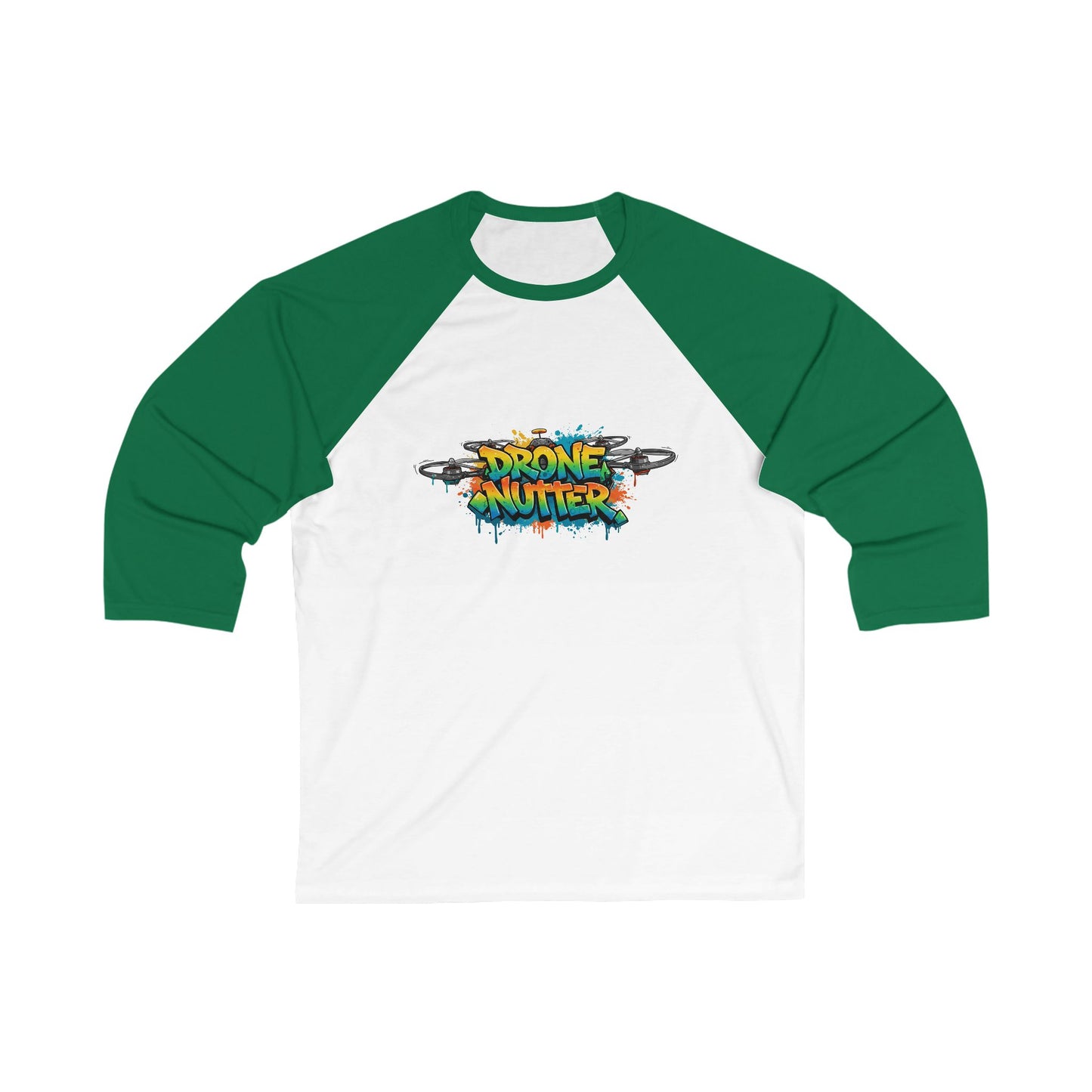 Drone Hunters Unisex Tee