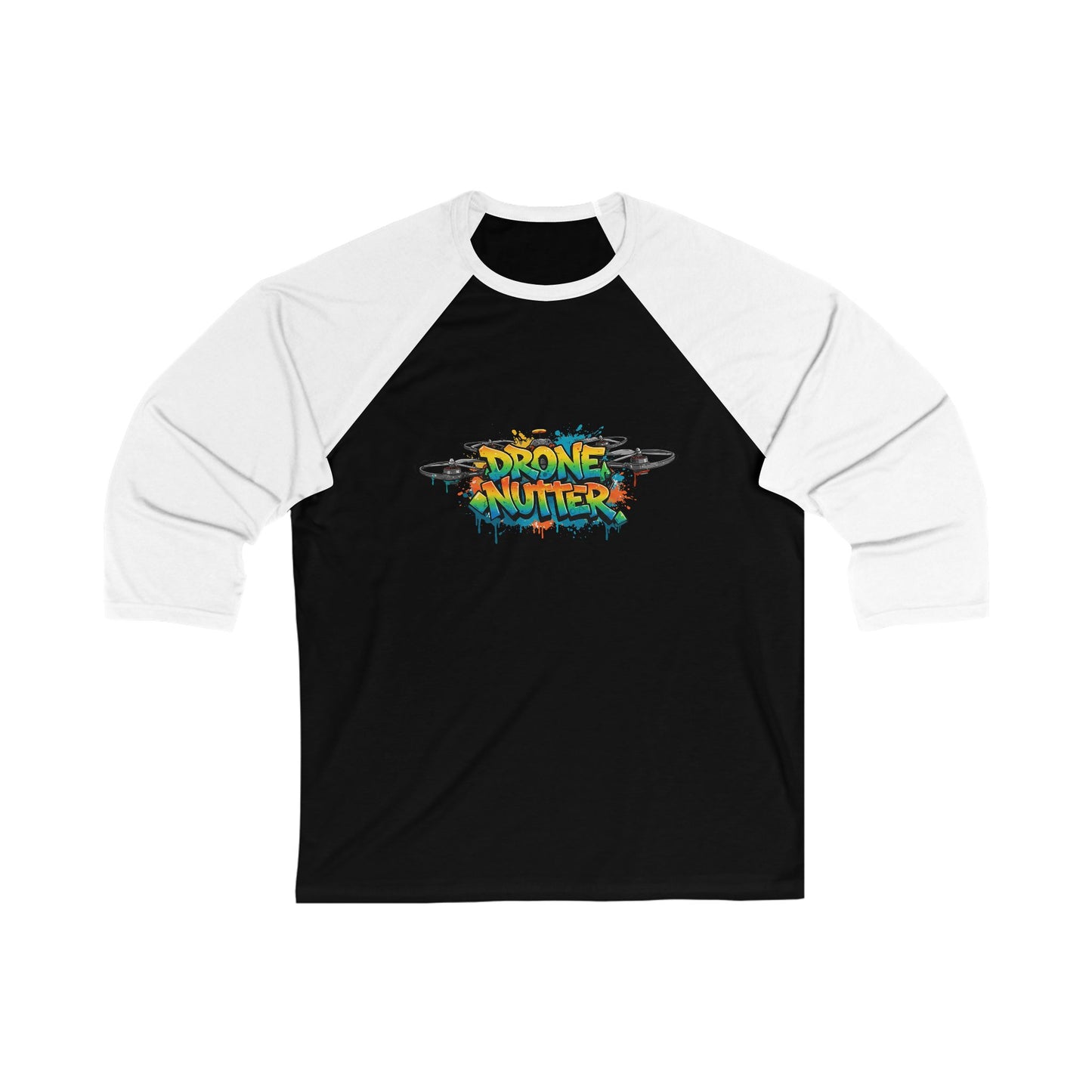Drone Hunters Unisex Tee