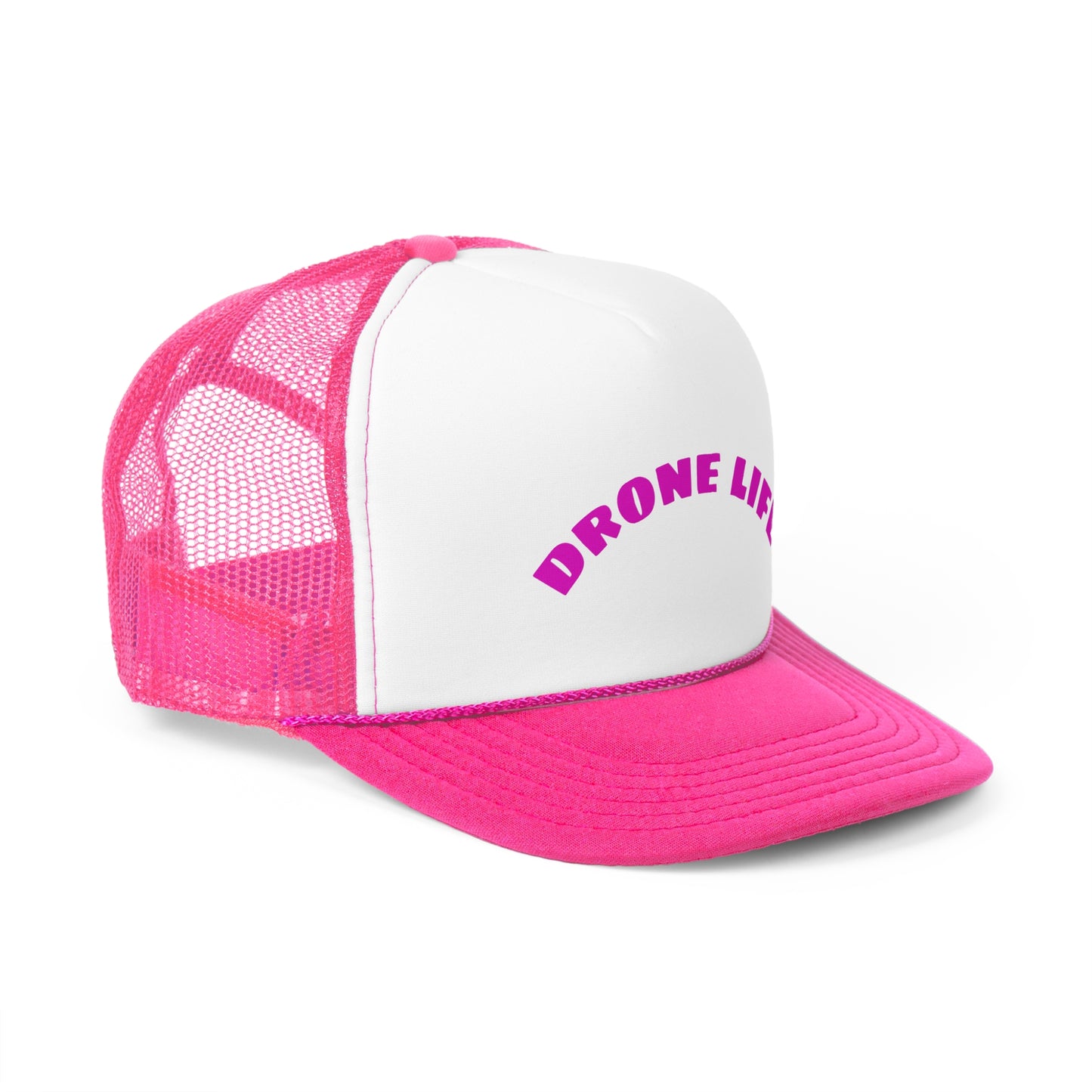 Trucker Caps - Drone Nutters Design