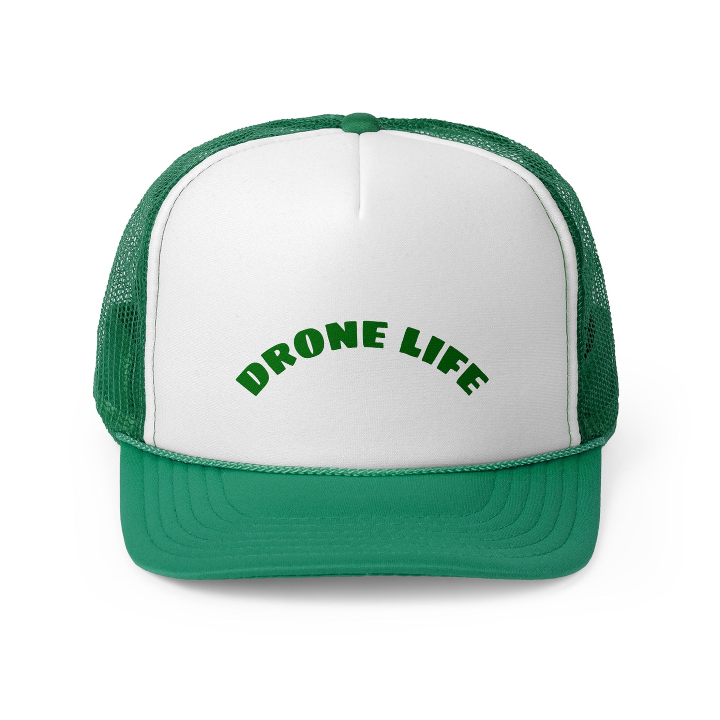 Trucker Caps - Drone Nutters Design