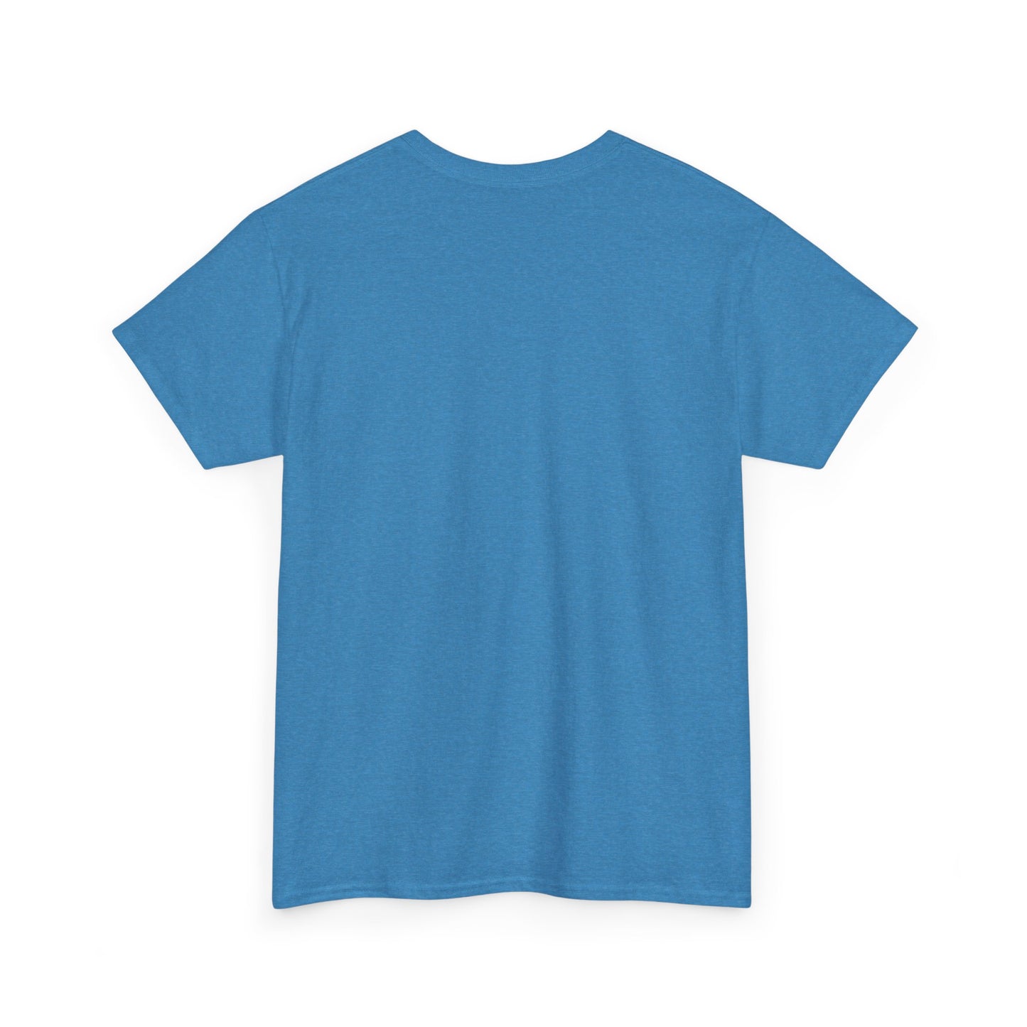 Drone Tee - Unisex Heavy Cotton T-Shirt