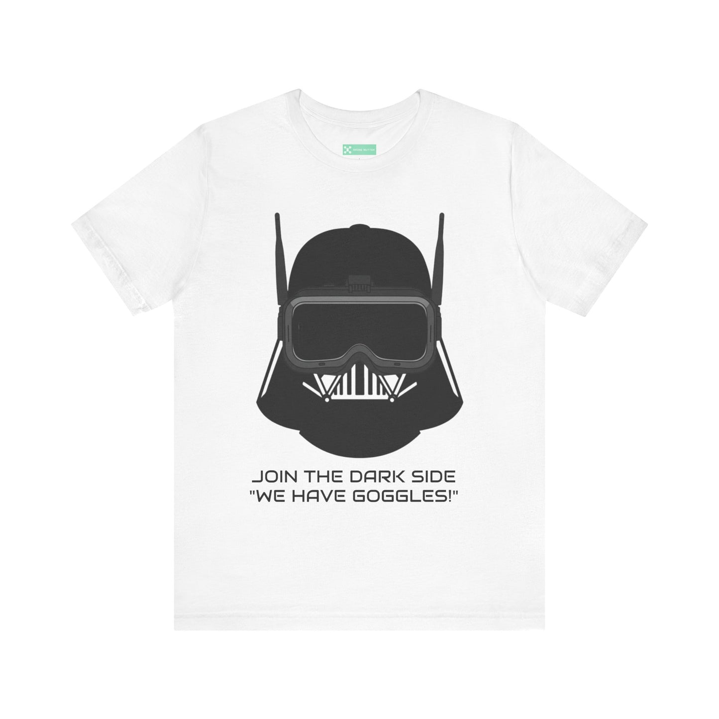 FPV drone T-shirt