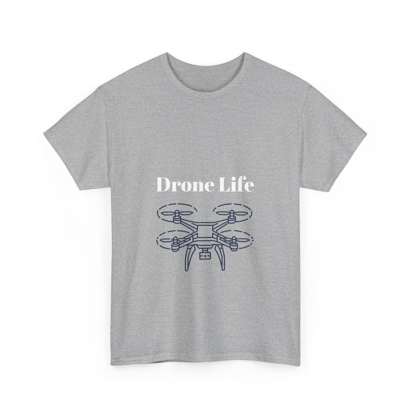 Drone Life T-shirt