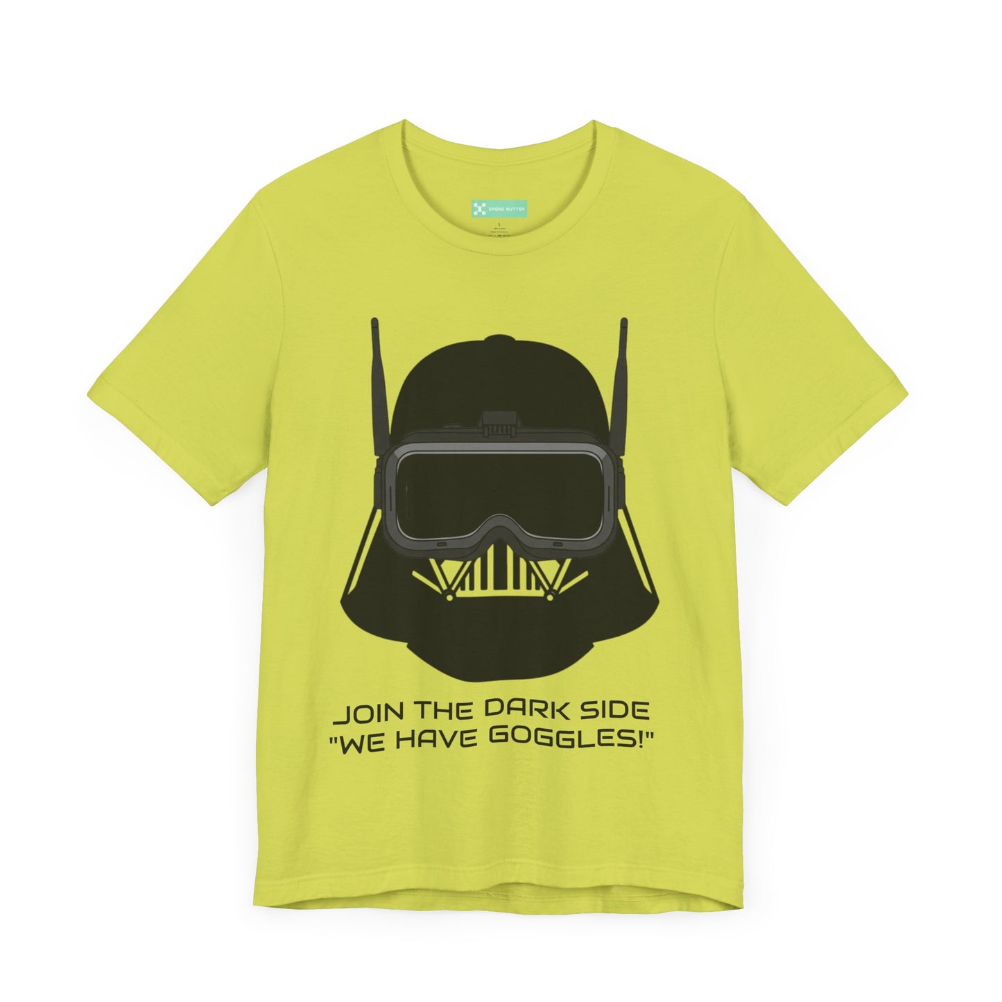FPV drone T-shirt