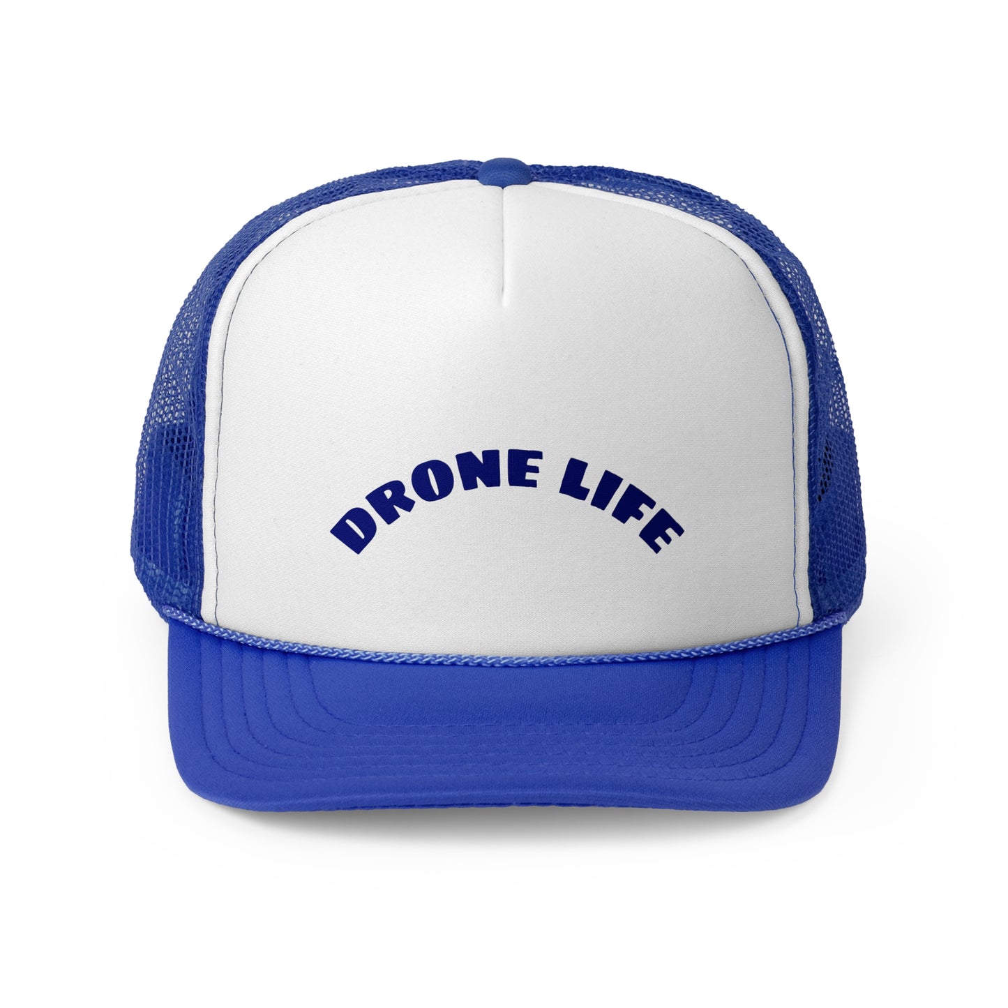 Trucker Caps - Drone Nutters Design