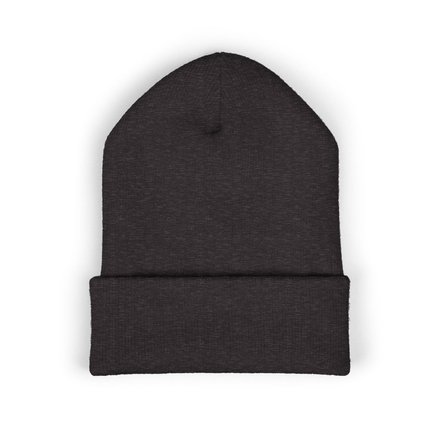 Drone Nutter Beanie, Classic Cuffed Beanie, Funny Gifts for Drone Lovers, Winter Wear, Casual Style Hat