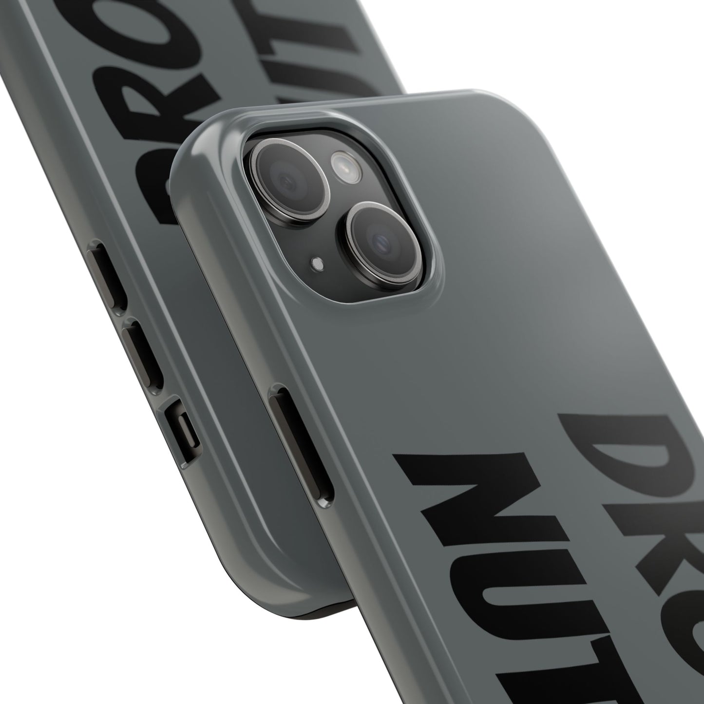 DRONE NUTTER - Tough Phone Cases