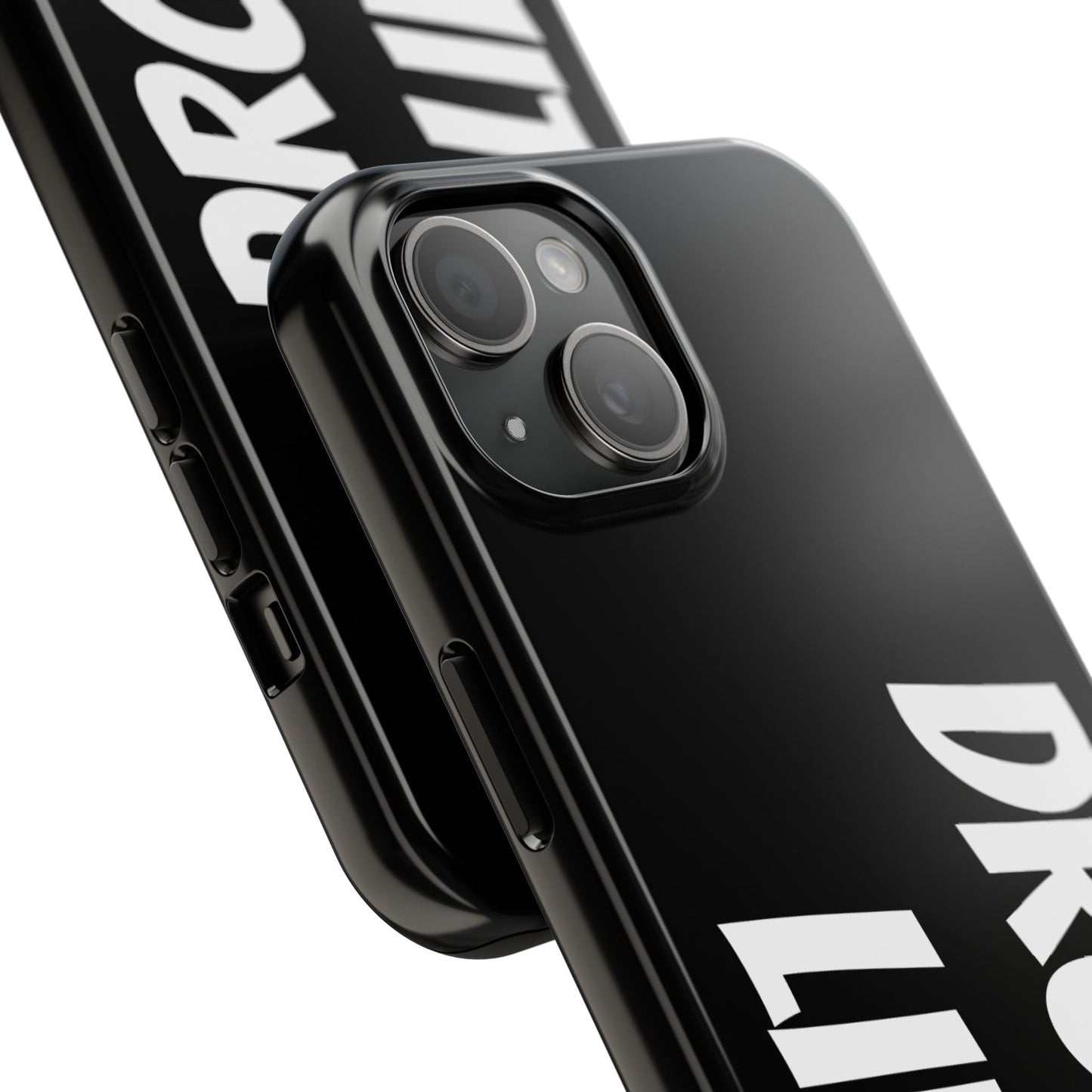 DRONE LIFE - Tough Phone Cases