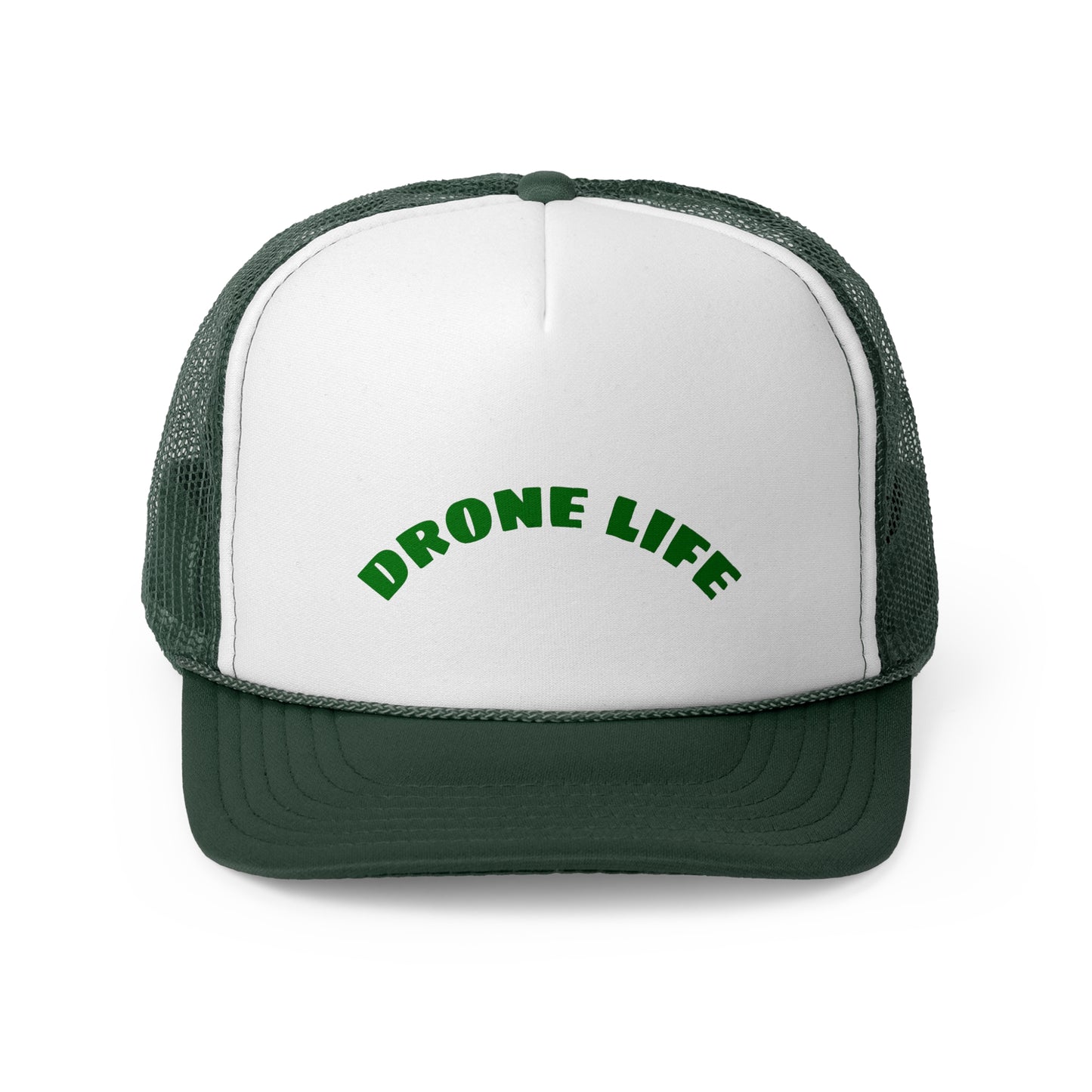 Trucker Caps - Drone Nutters Design