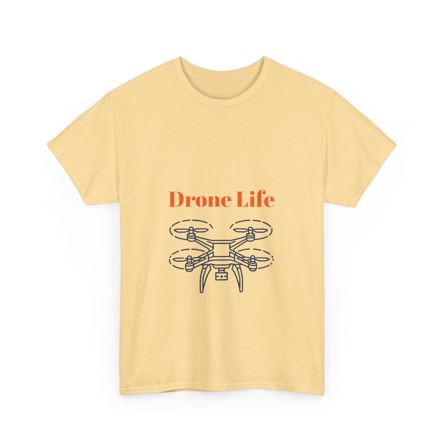 Drone Life T-shirt