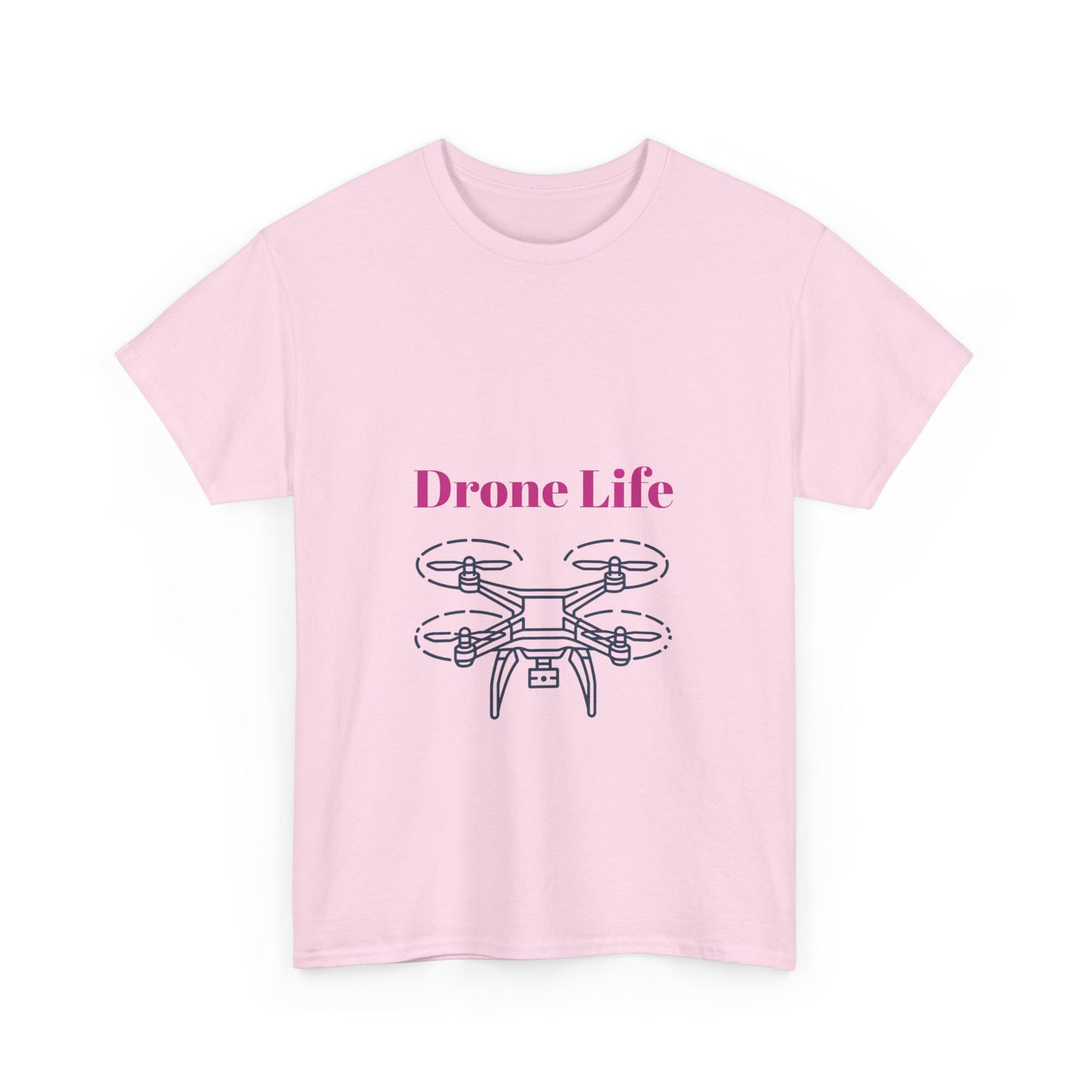 Drone Life T-shirt