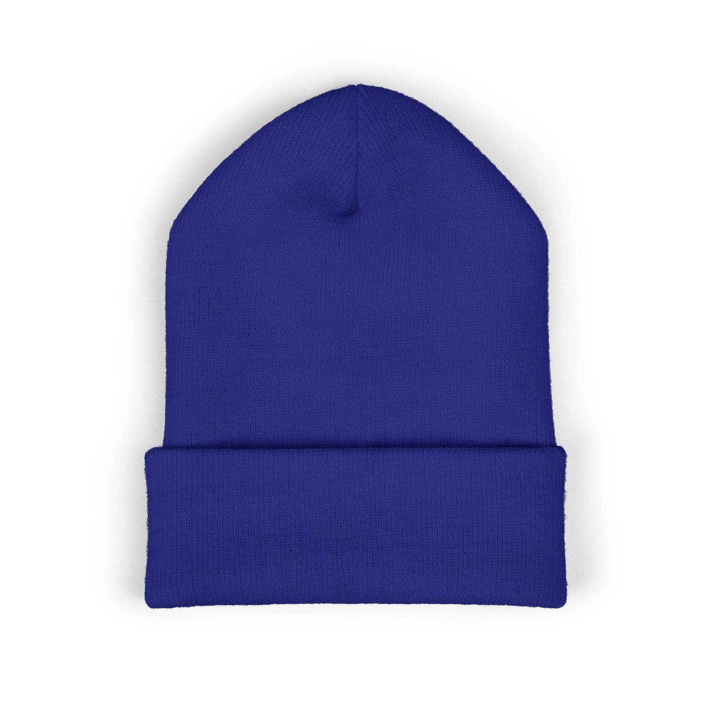 Drone Nutter Beanie, Classic Cuffed Beanie, Funny Gifts for Drone Lovers, Winter Wear, Casual Style Hat