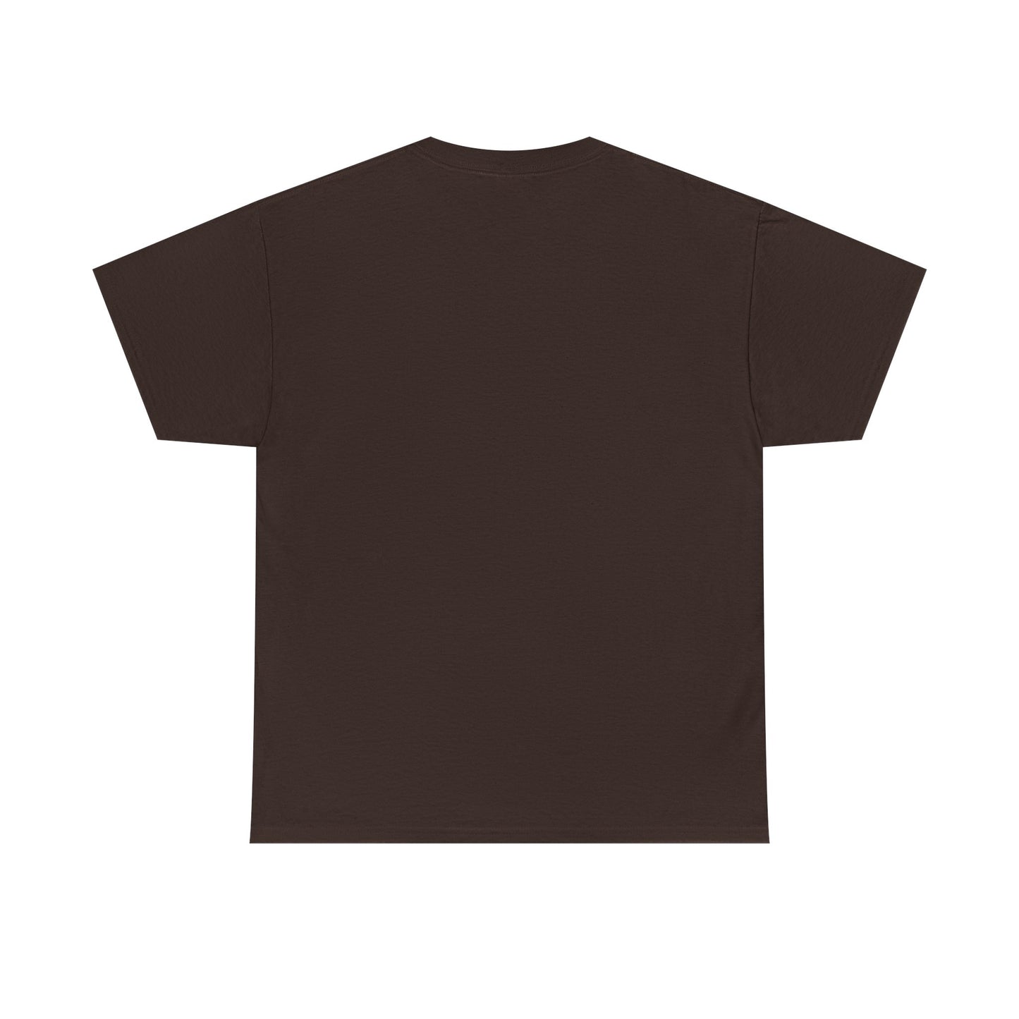 Drone Tee - Unisex Heavy Cotton T-Shirt