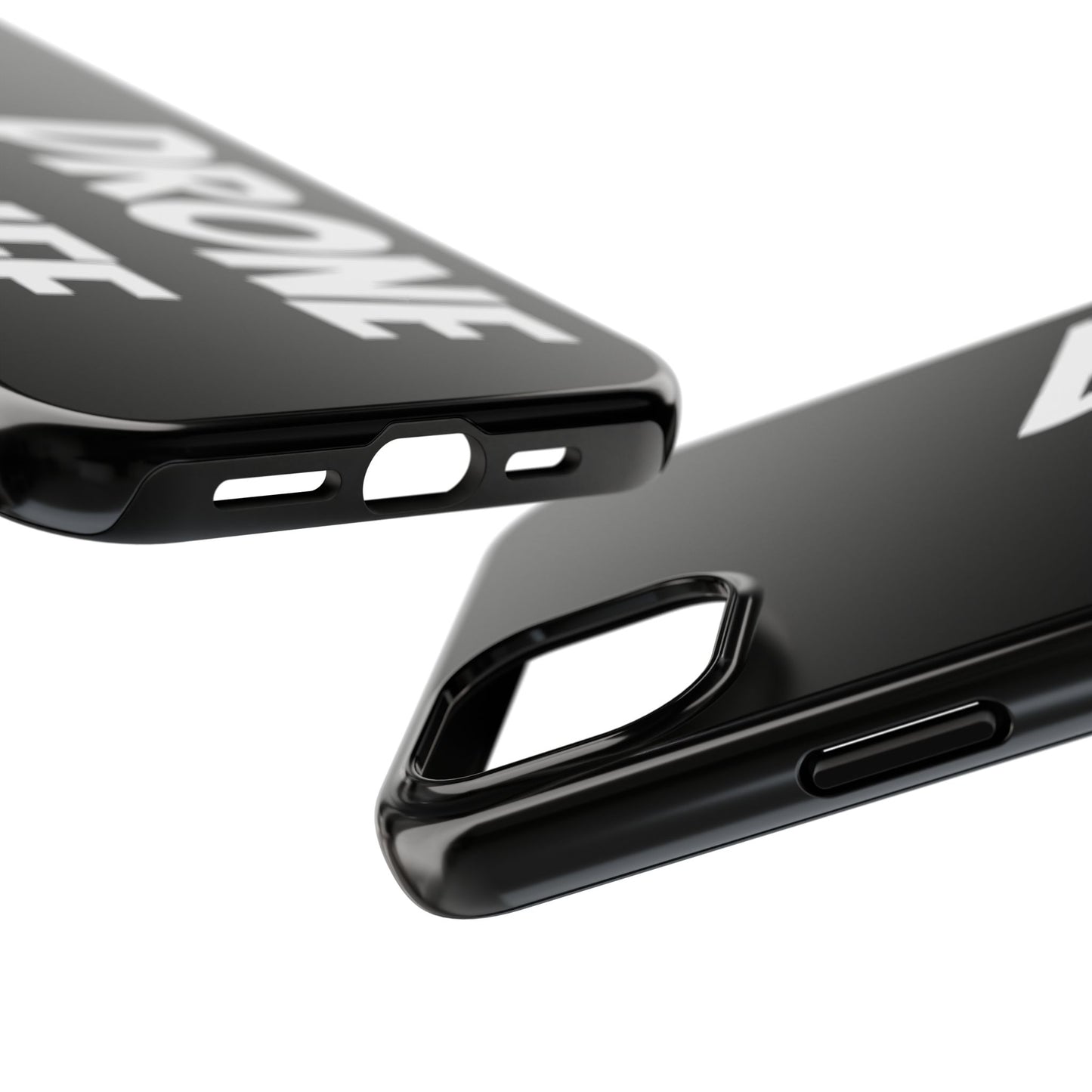 DRONE LIFE - Tough Phone Cases