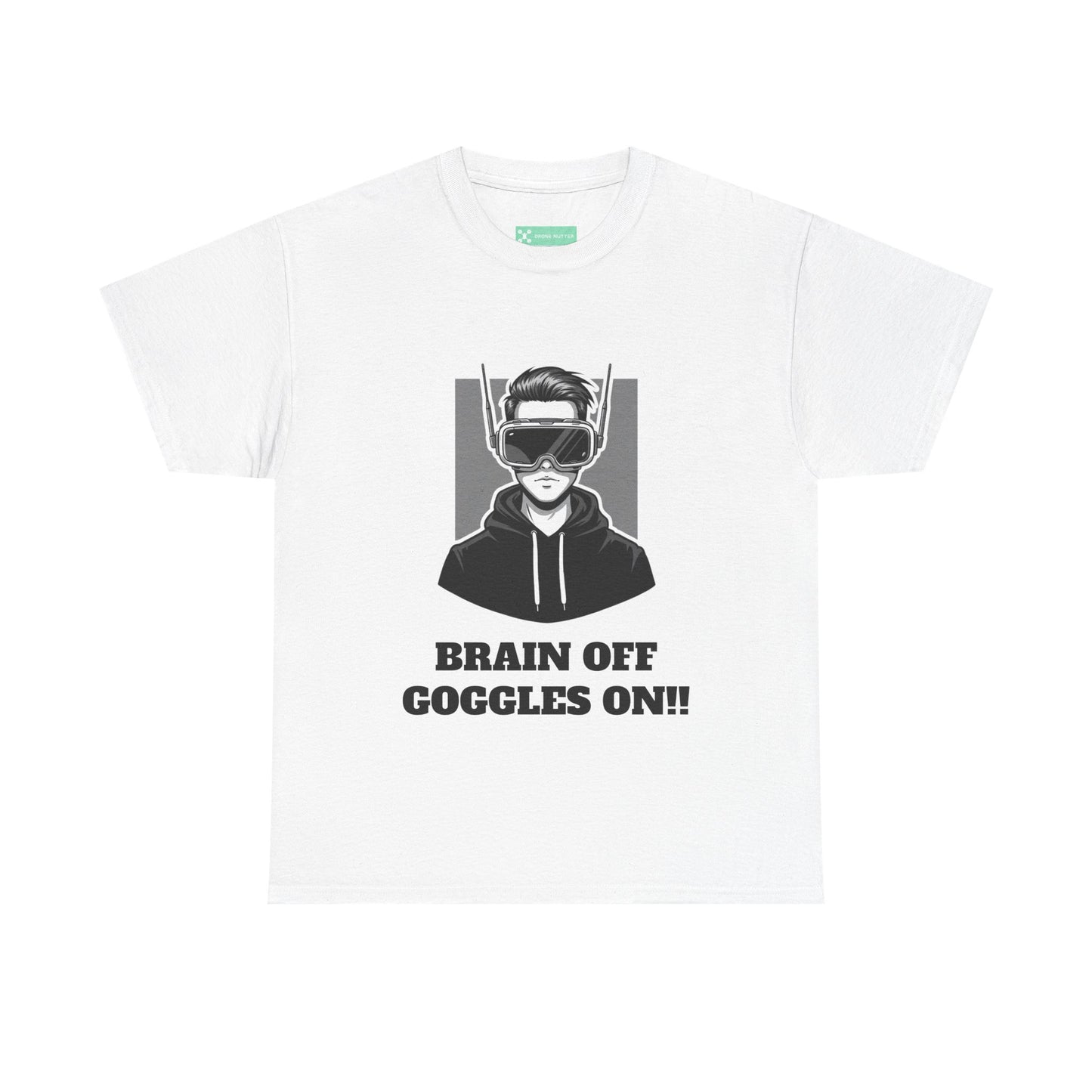 FPV Pilot Unisex Tee