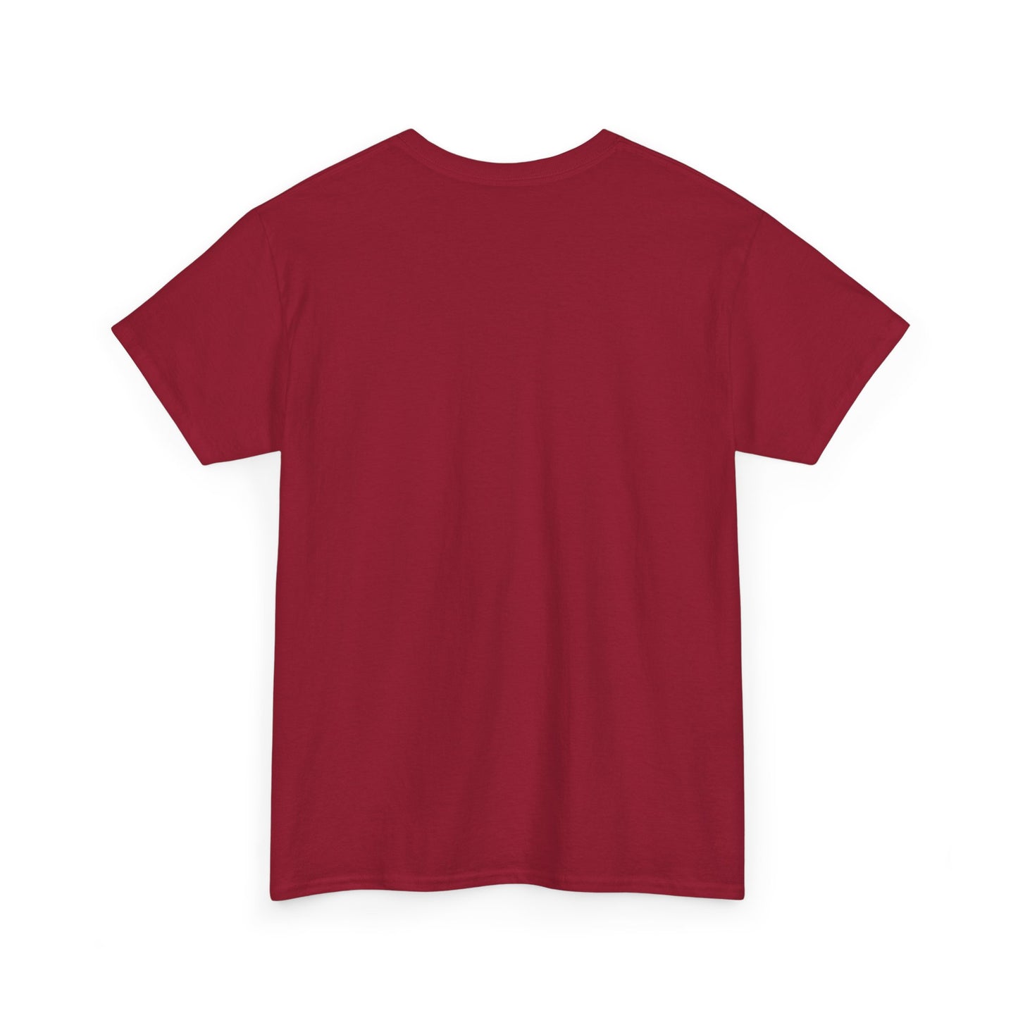 Drone Tee - Unisex Heavy Cotton T-Shirt