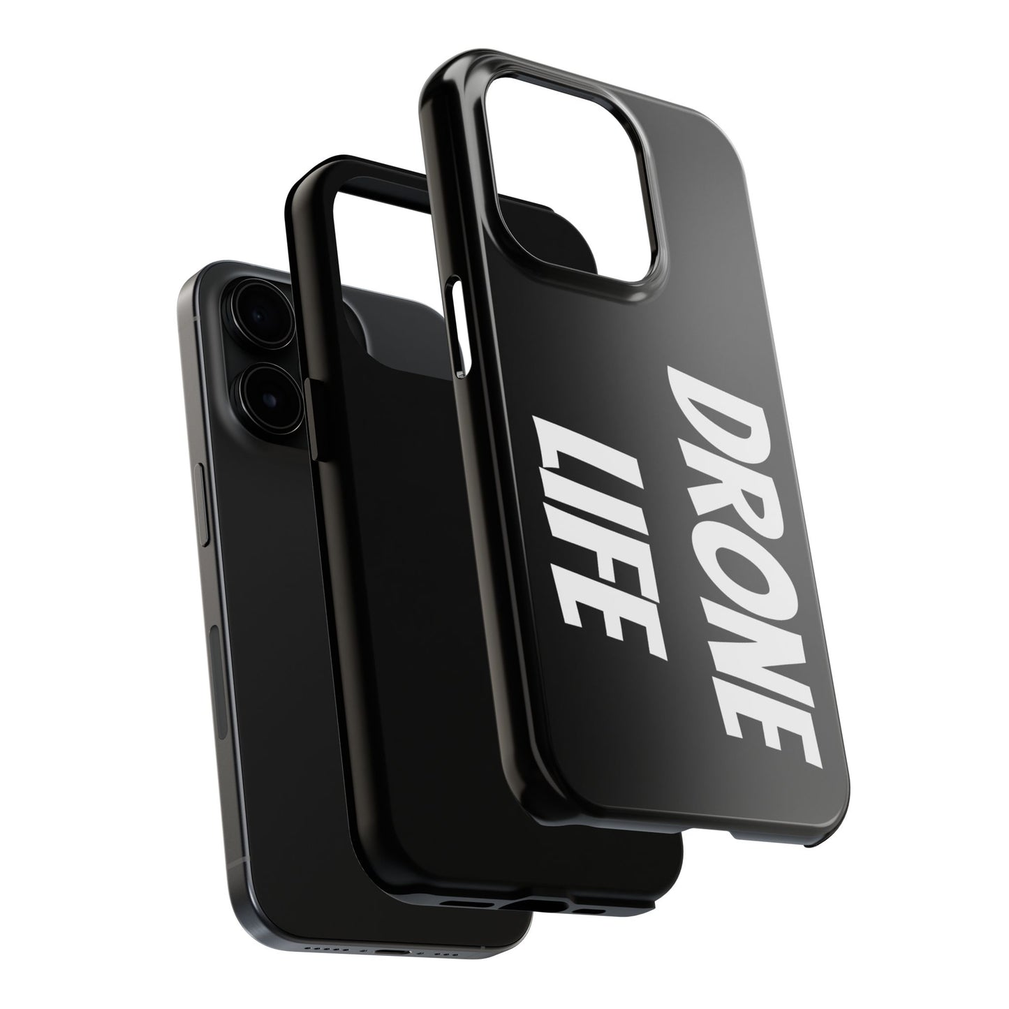 DRONE LIFE - Tough Phone Cases