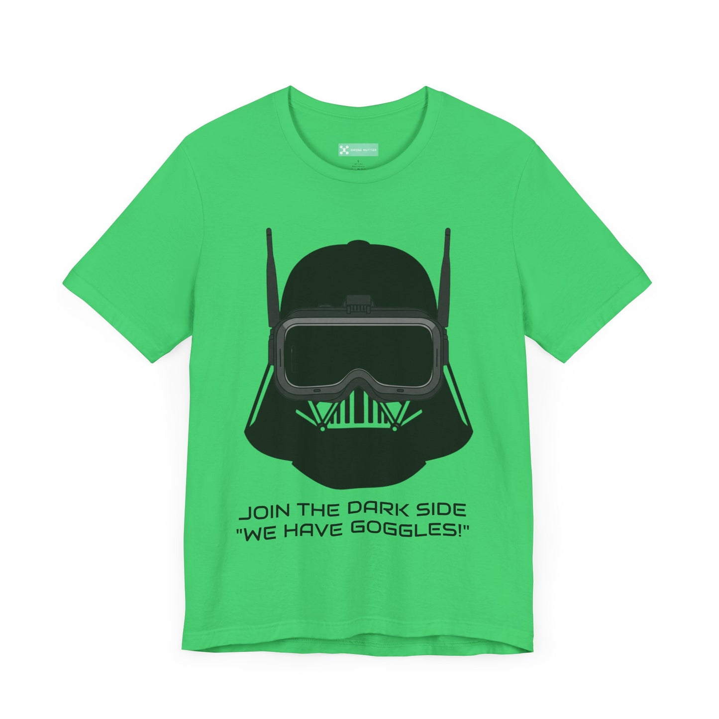 FPV drone T-shirt