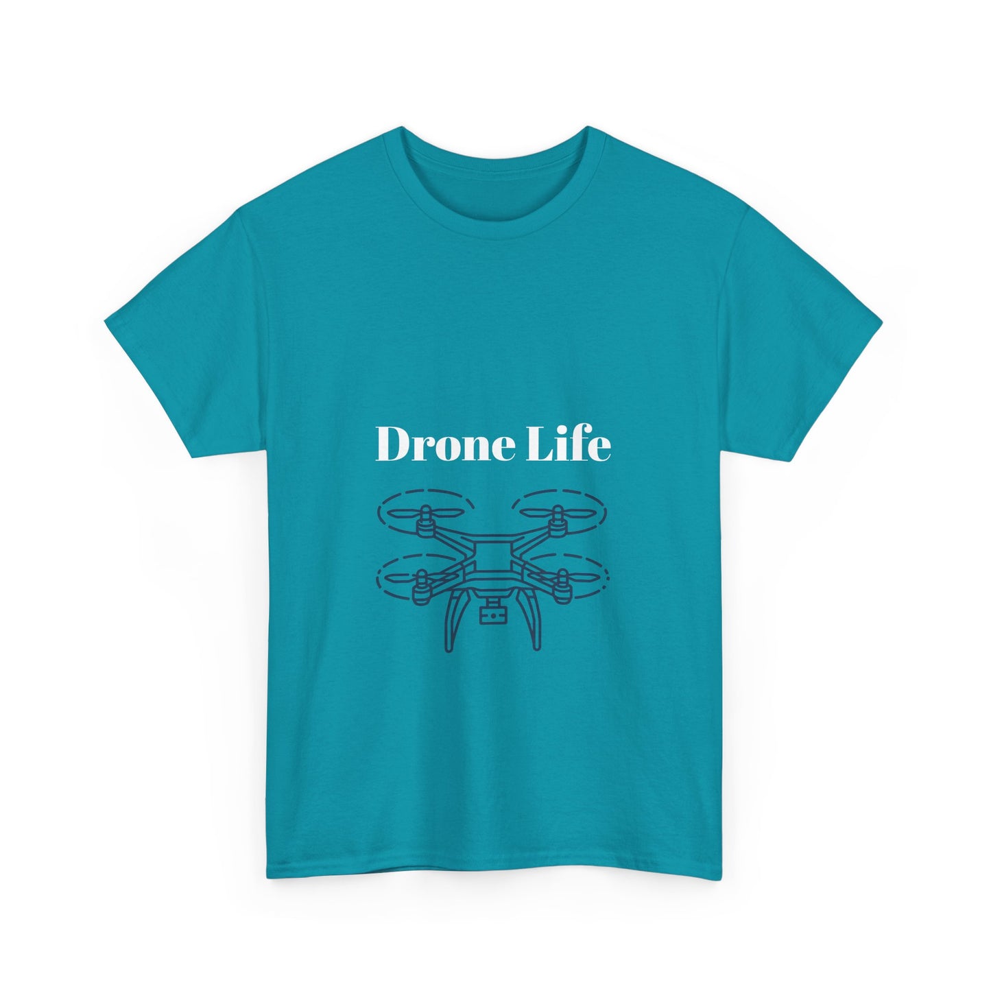 Drone Life T-shirt