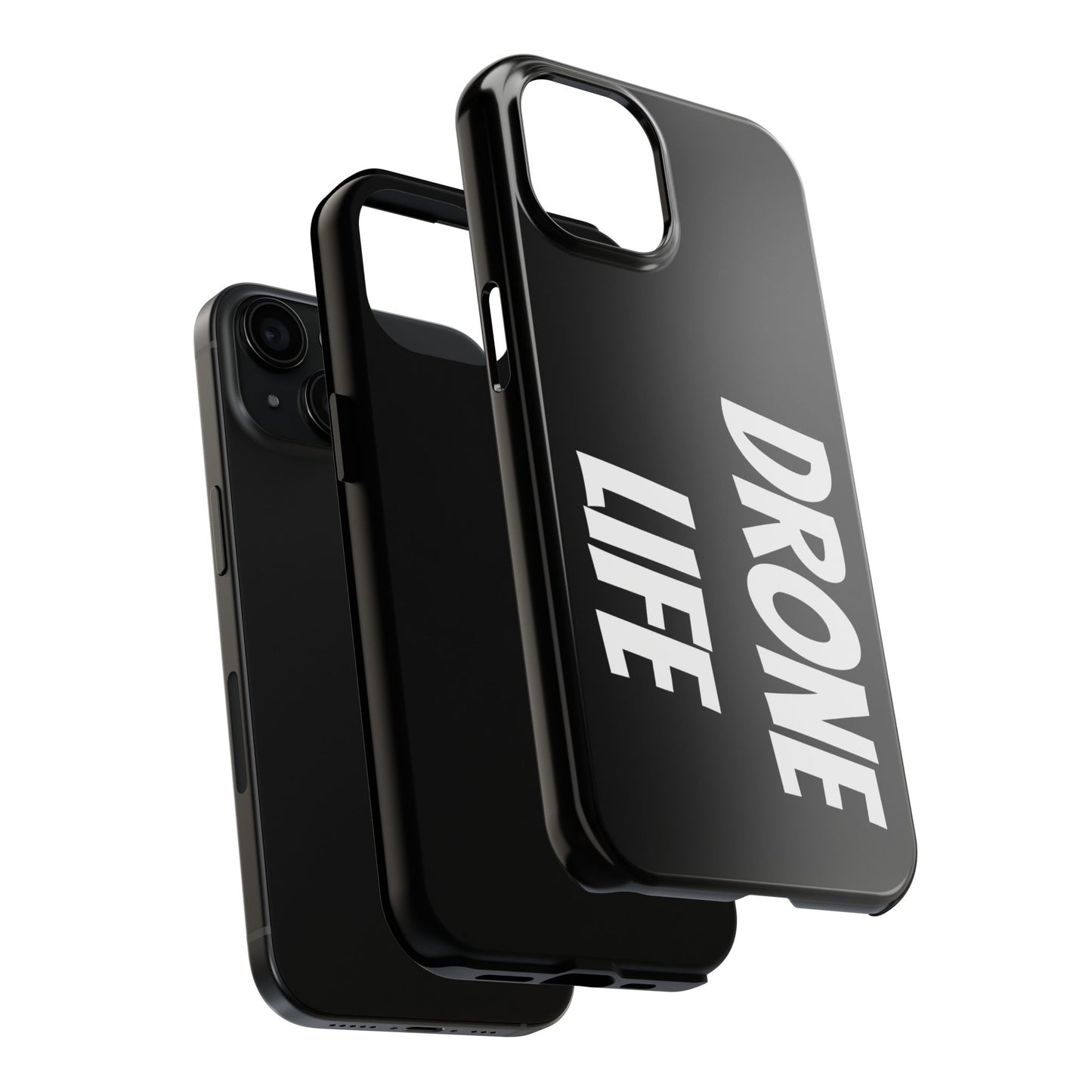 DRONE LIFE - Tough Phone Cases