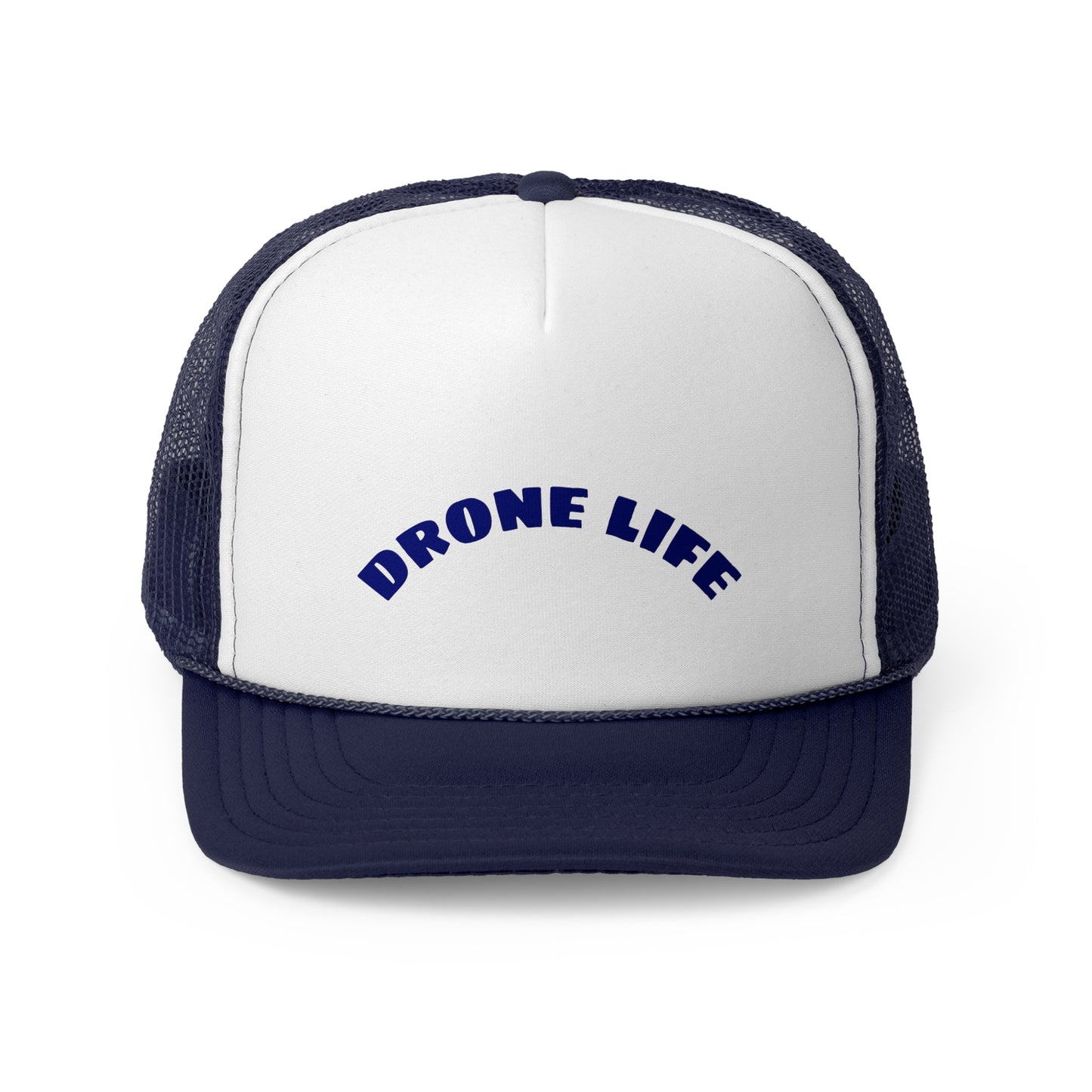 Trucker Caps - Drone Nutters Design