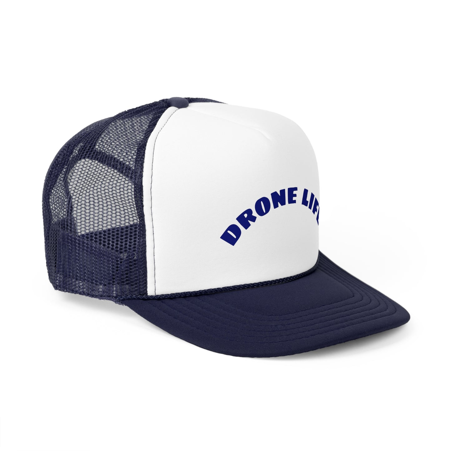 Trucker Caps - Drone Nutters Design
