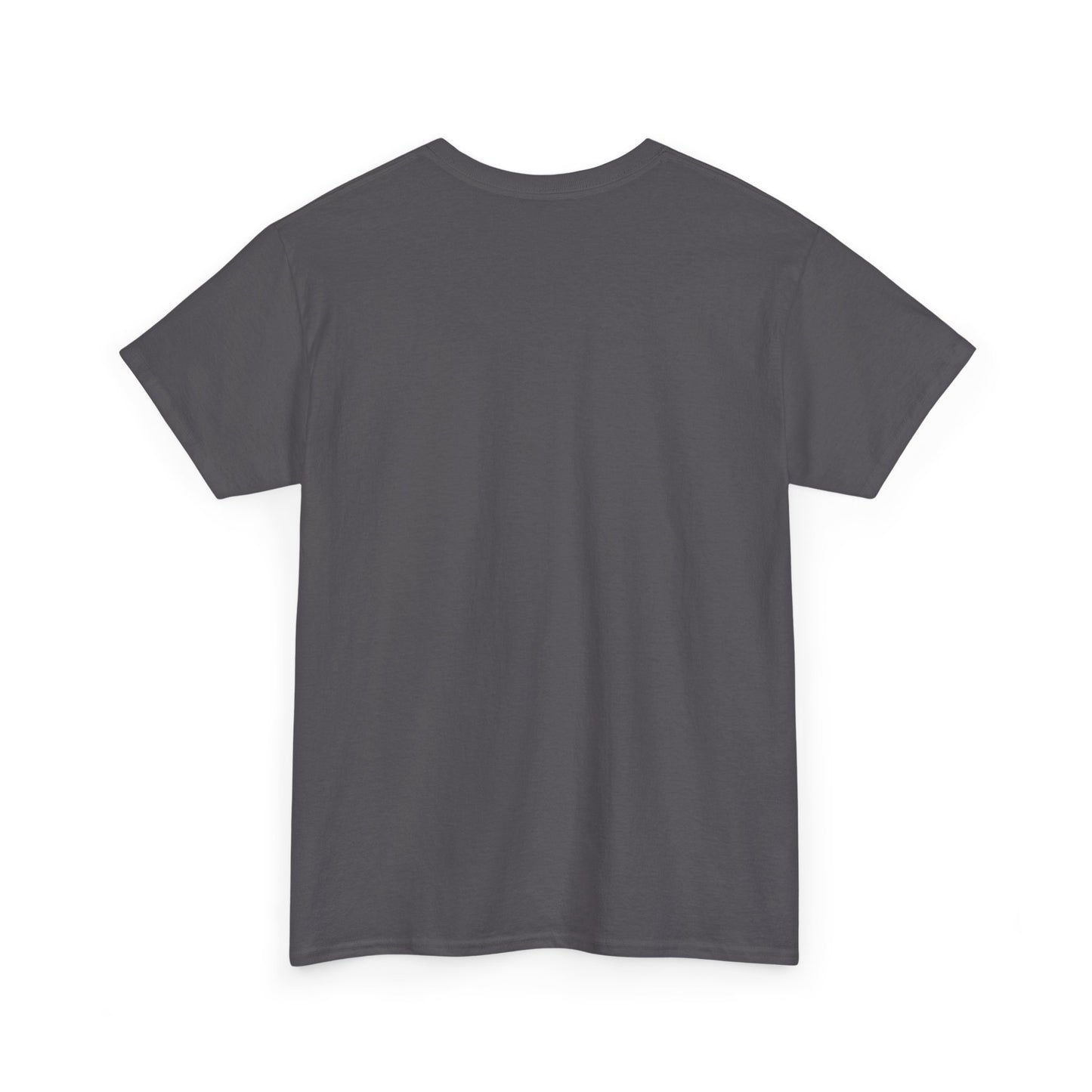 Drone Tee - Unisex Heavy Cotton T-Shirt