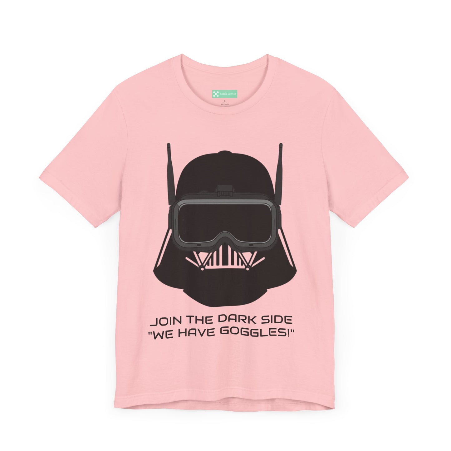 FPV drone T-shirt