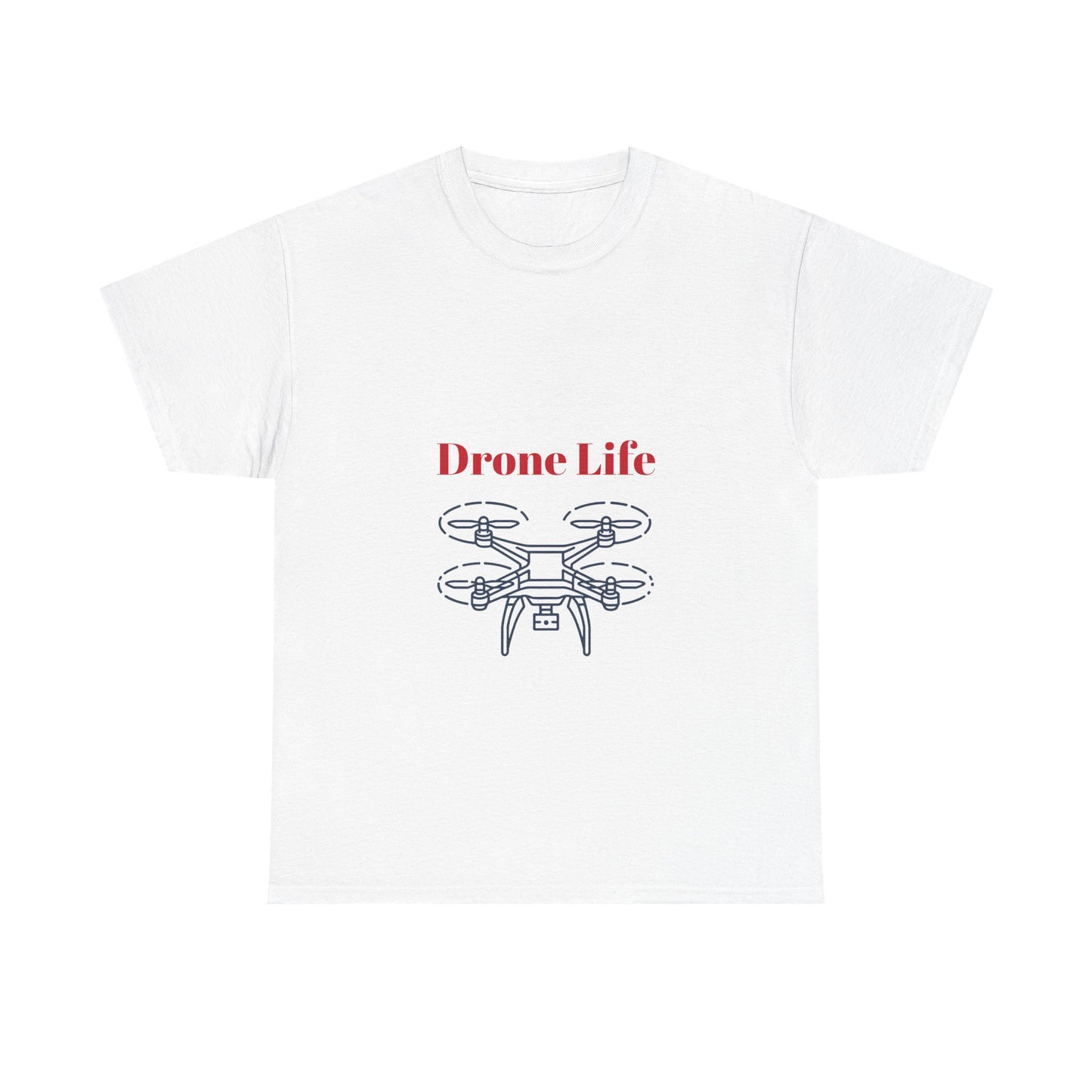 Drone Life T-shirt