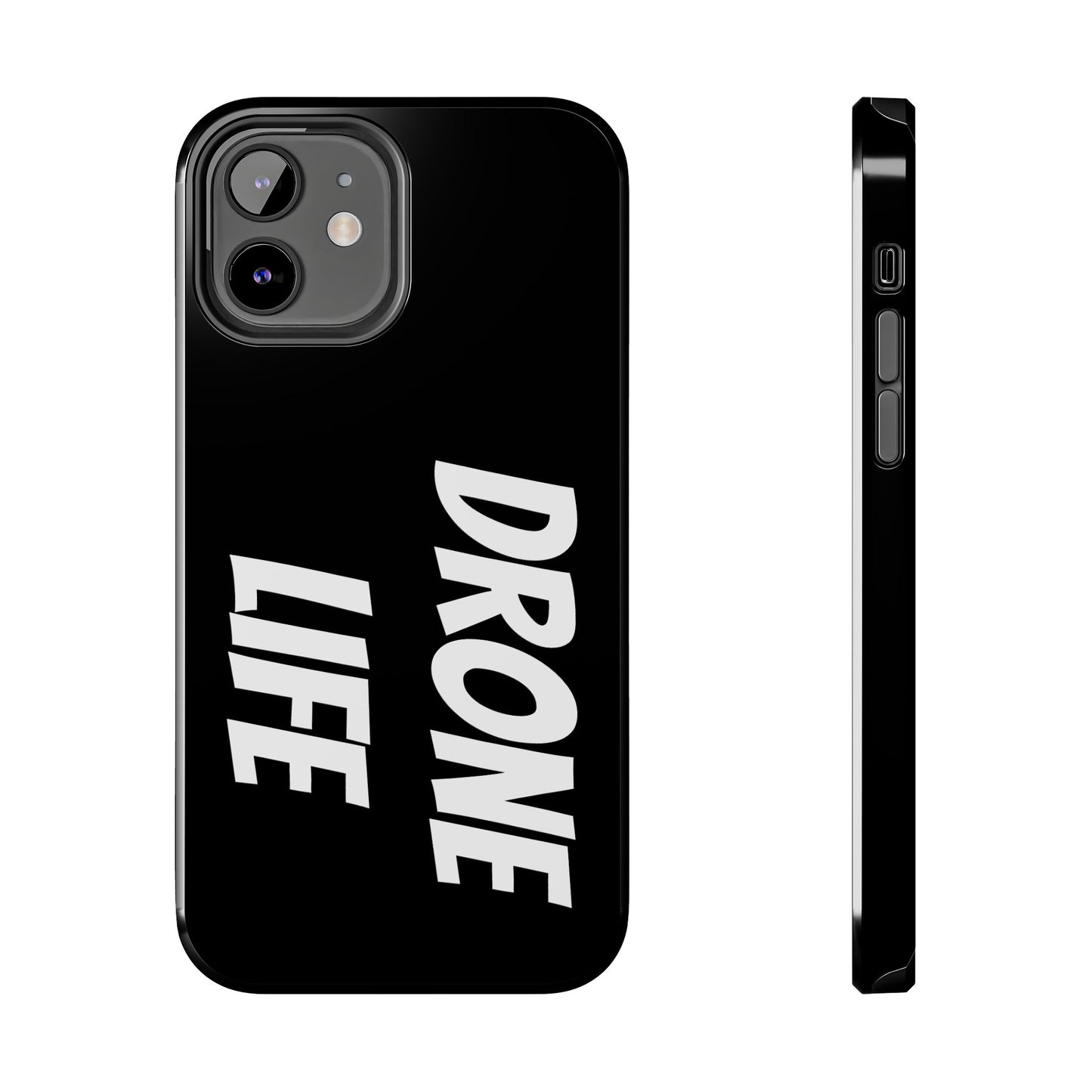 DRONE LIFE - Tough Phone Cases