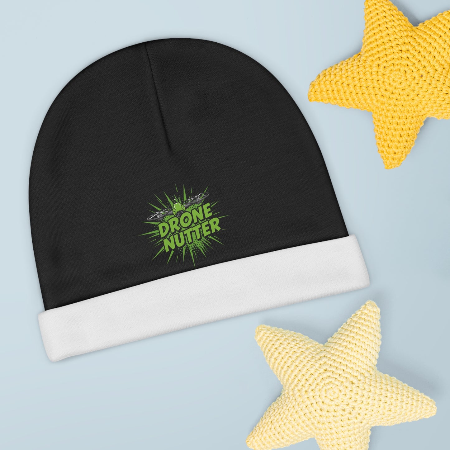 Baby Beanie (AOP)