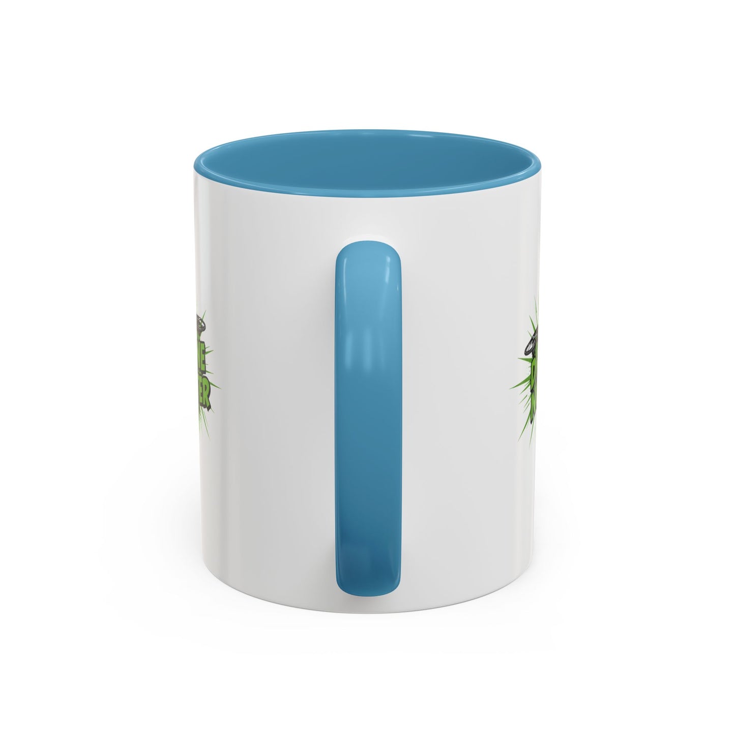 Drone Fuel Coffee Mug - Funny Mug for Pilots, Coffee Lovers, and Gift for Drone Enthusiasts, Office Humor, Personalized Drinkware