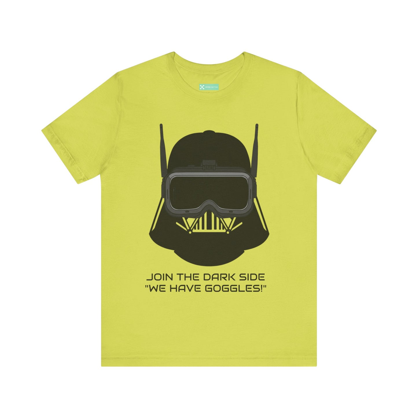 FPV drone T-shirt