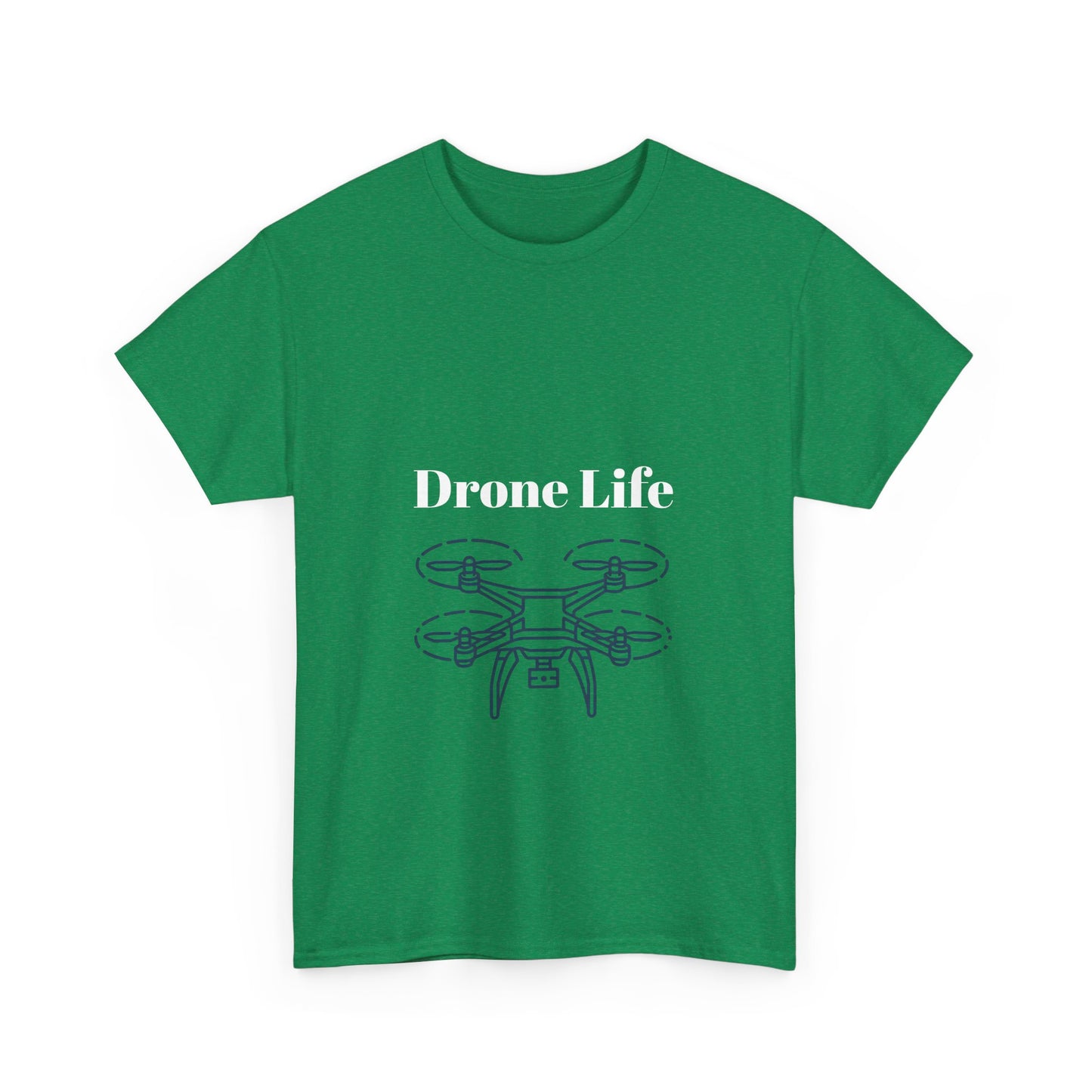 Drone Life T-shirt
