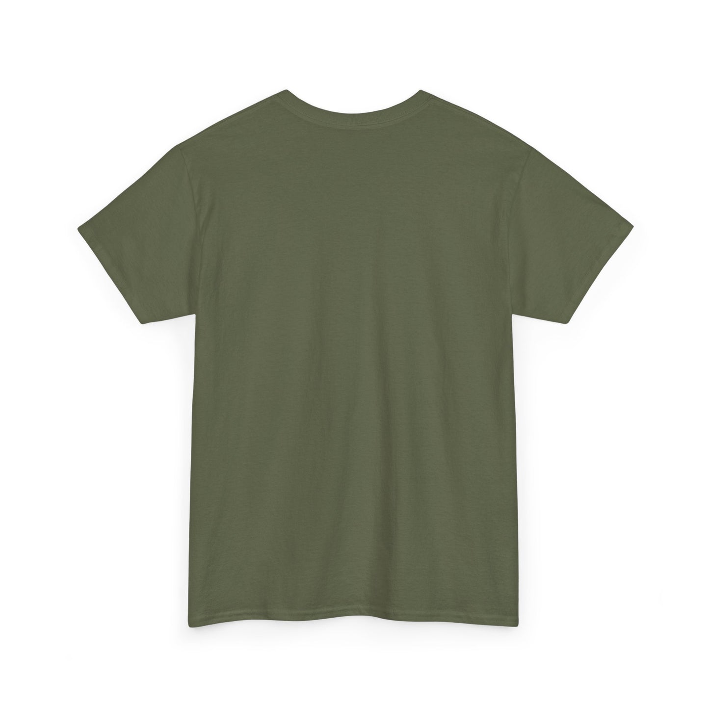 FPV LIFE - Unisex Heavy Cotton Tee