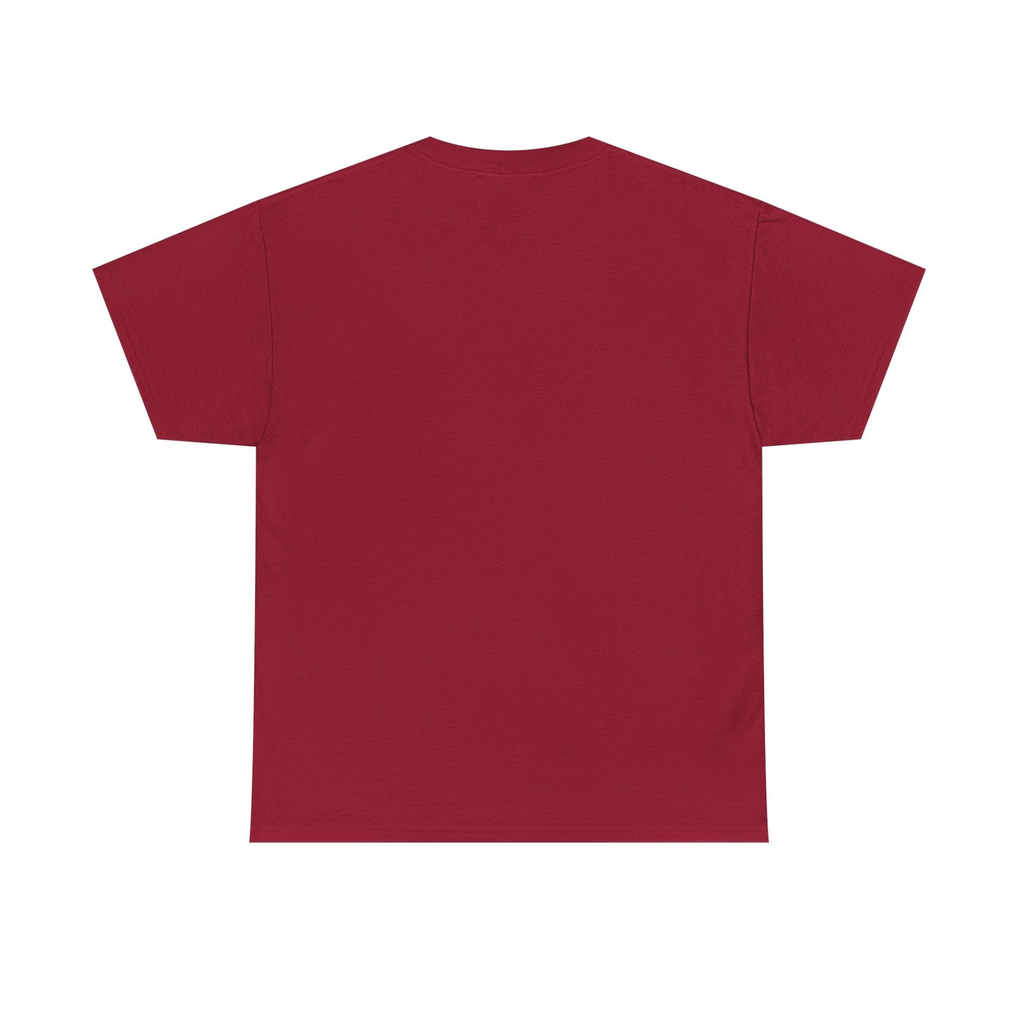 Drone Tee - Unisex Heavy Cotton T-Shirt