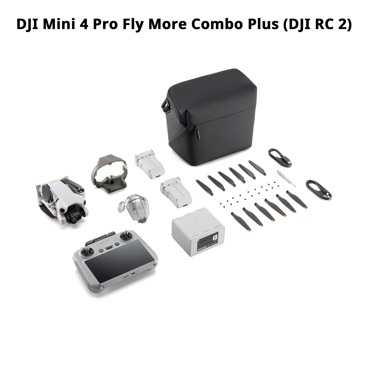 DJI Mini 4 PRO Drone 4K/60fps HDR True Vertical Shooting 20km FHD Video Transmission original brand new in stock