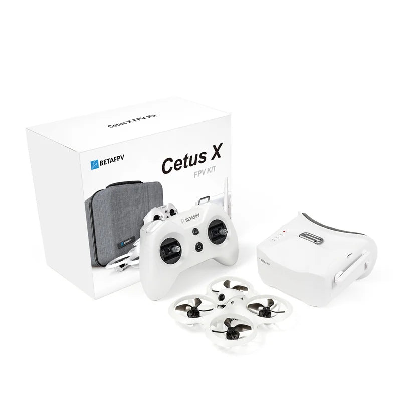 BETAFPV Cetus X FPV Kit 2024