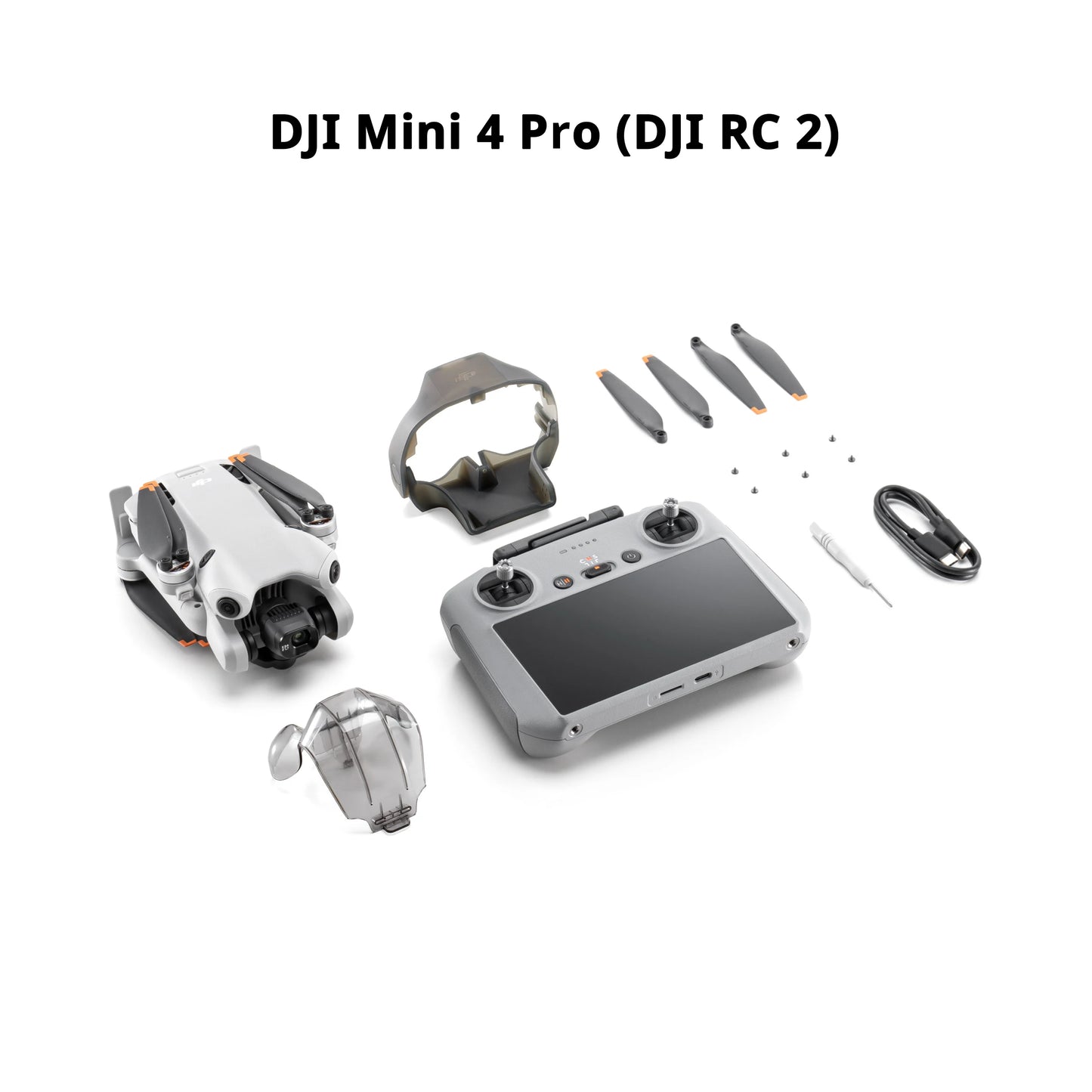 DJI Mini 4 PRO Drone 4K/60fps HDR True Vertical Shooting 20km FHD Video Transmission original brand new in stock