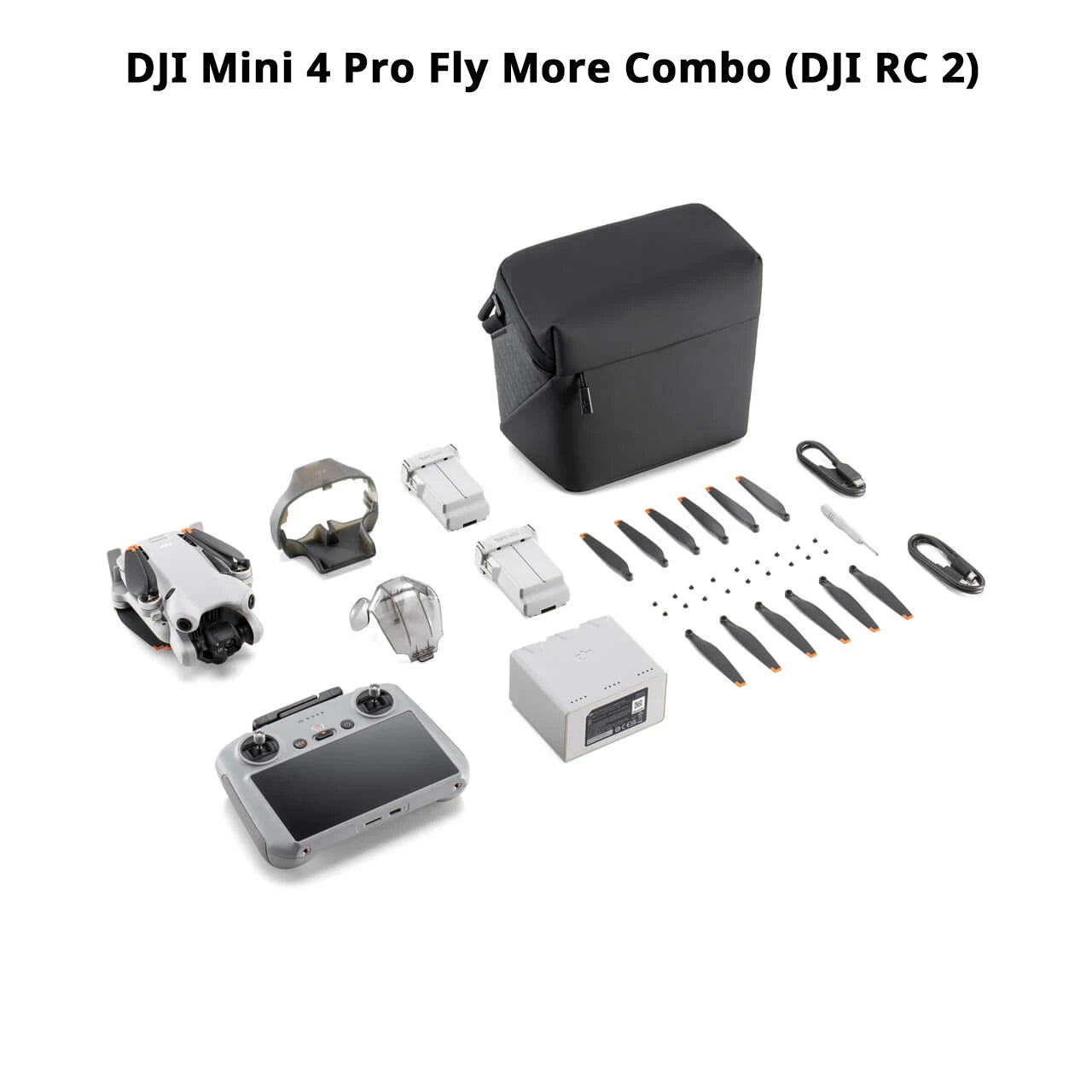 DJI Mini 4 PRO Drone 4K/60fps HDR True Vertical Shooting 20km FHD Video Transmission original brand new in stock