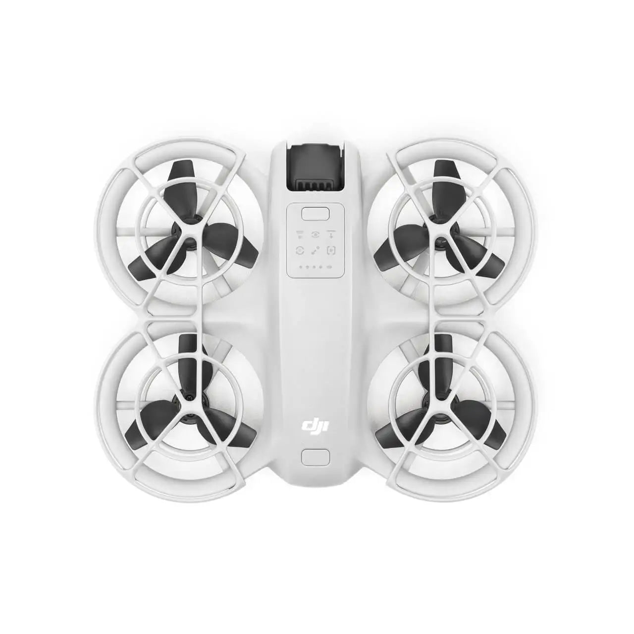 DJI NEO Drone 135 g Light & Portable 4K Ultra-Stabilized Video Full-Coverage Propeller Guards New Original in Stock