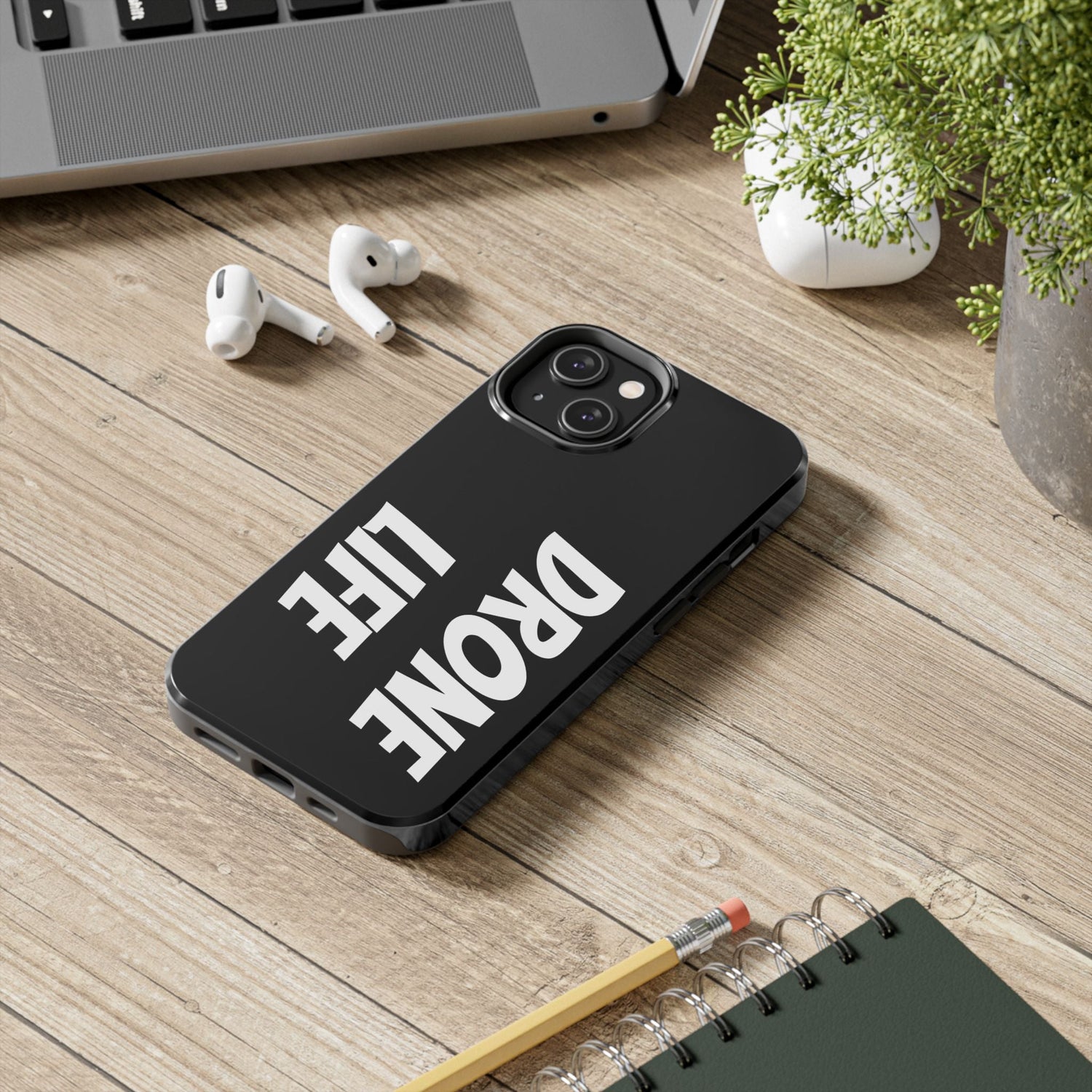 PHONE CASES