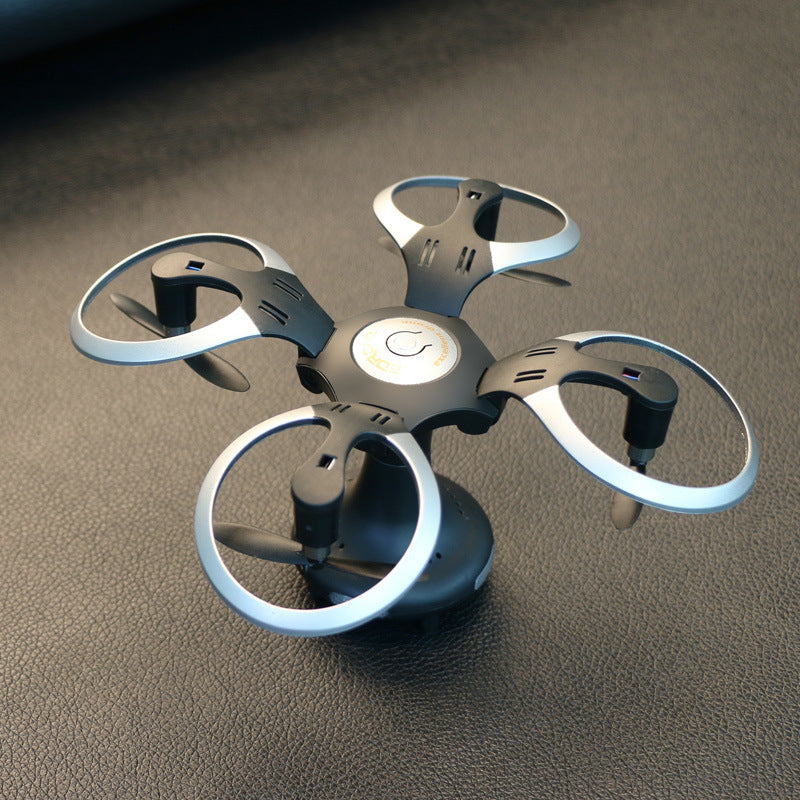 DRONES