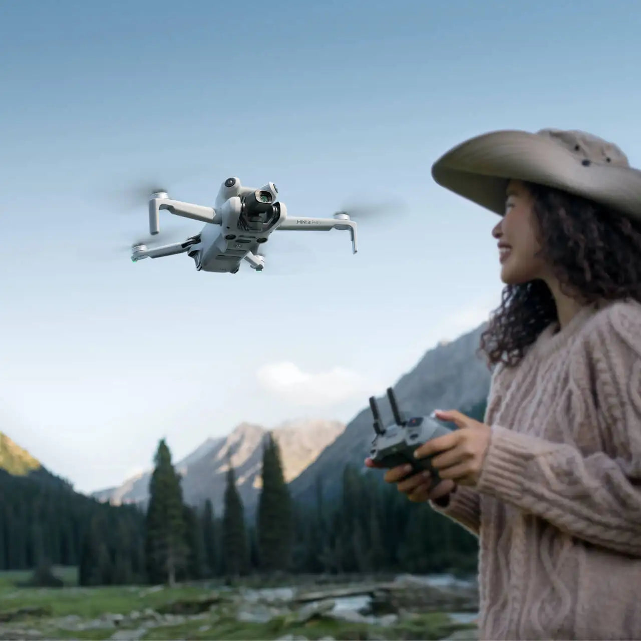 DJI