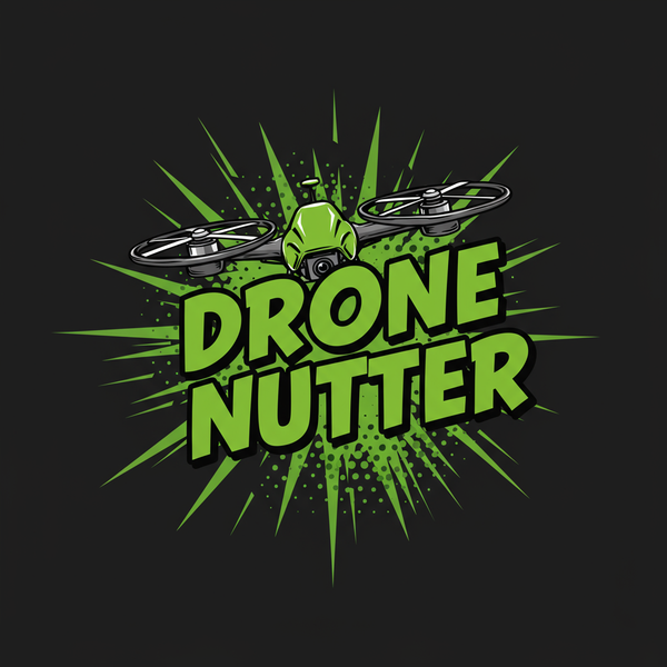 Dronenutter