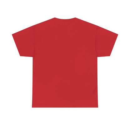 Drone Tee - Unisex Heavy Cotton T-Shirt