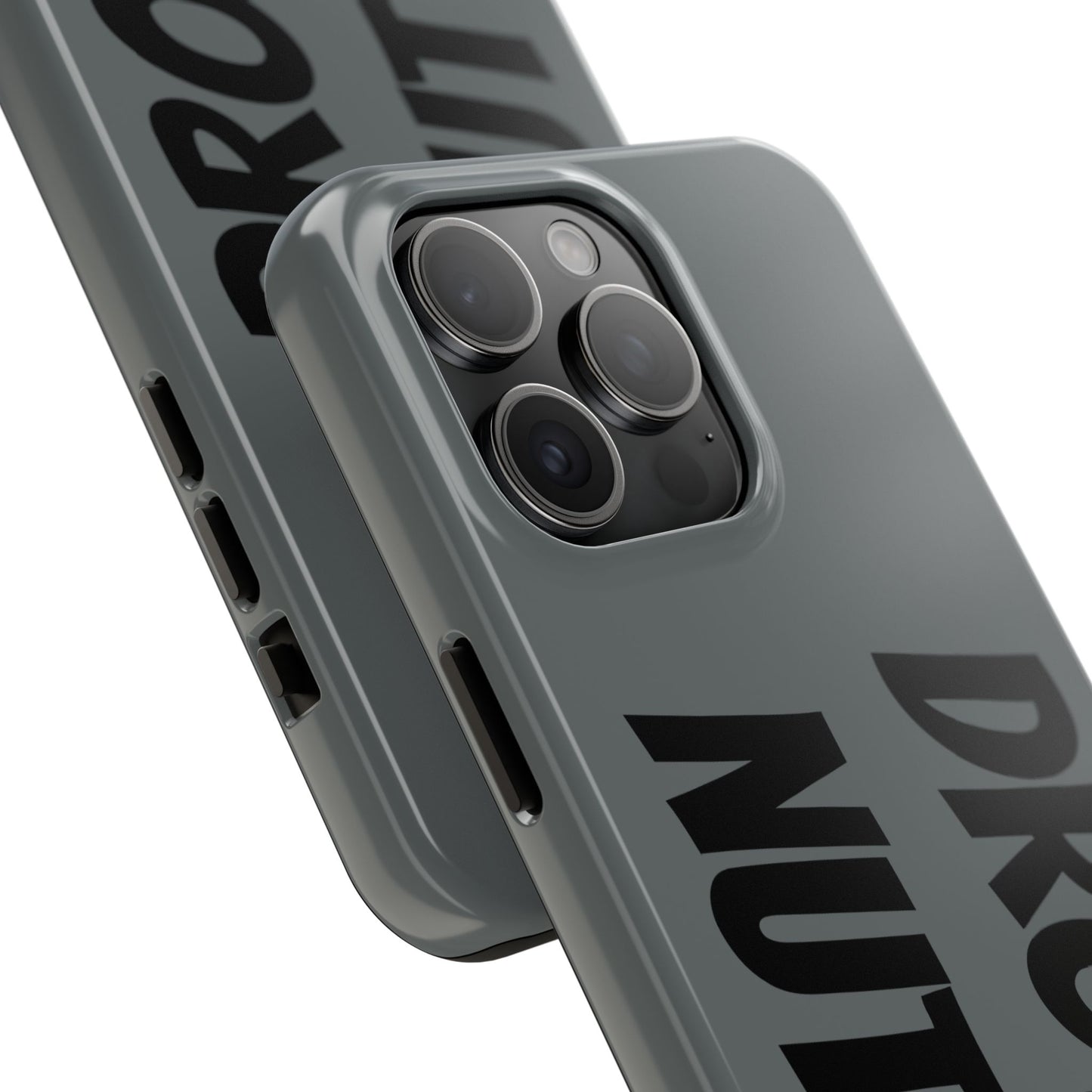 DRONE NUTTER - Tough Phone Cases