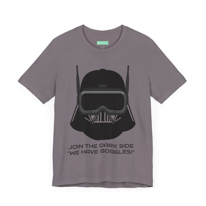 FPV drone T-shirt